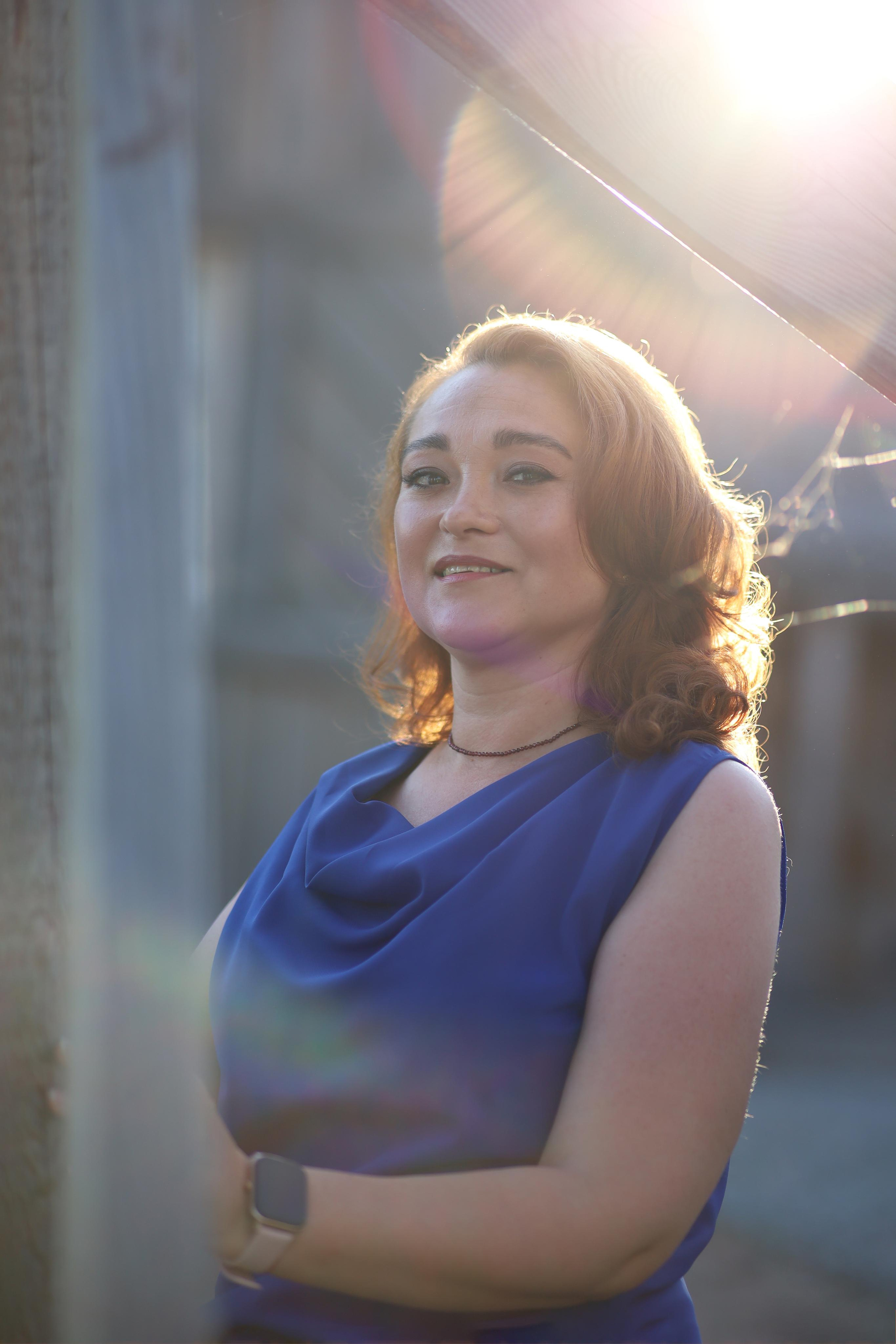 Фотосессия Альбины и Эльмиры. Семейный фотограф в Казани Римма Гатауллина