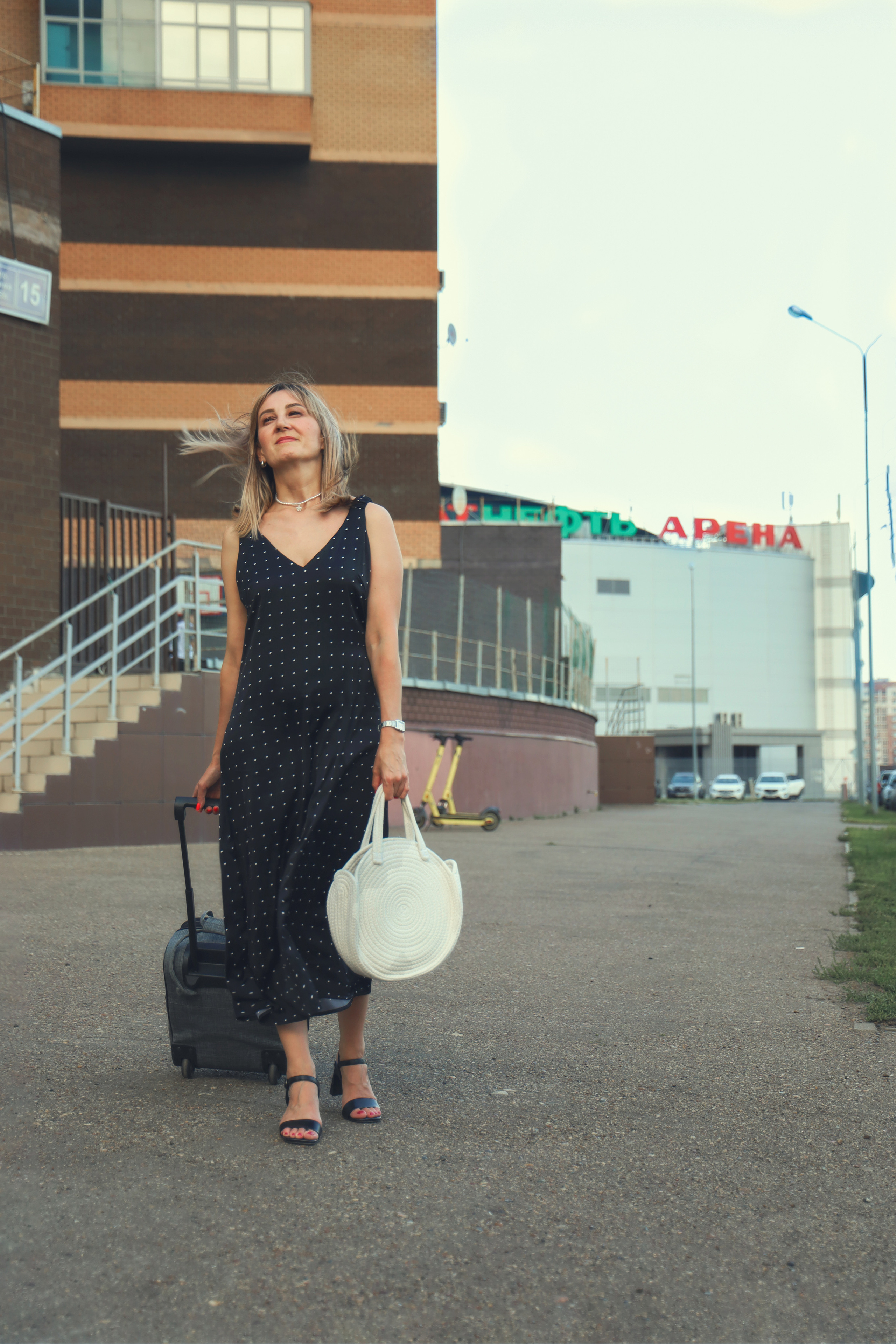 Фотосессия Резеды. Семейный фотограф в Казани Римма Гатауллина