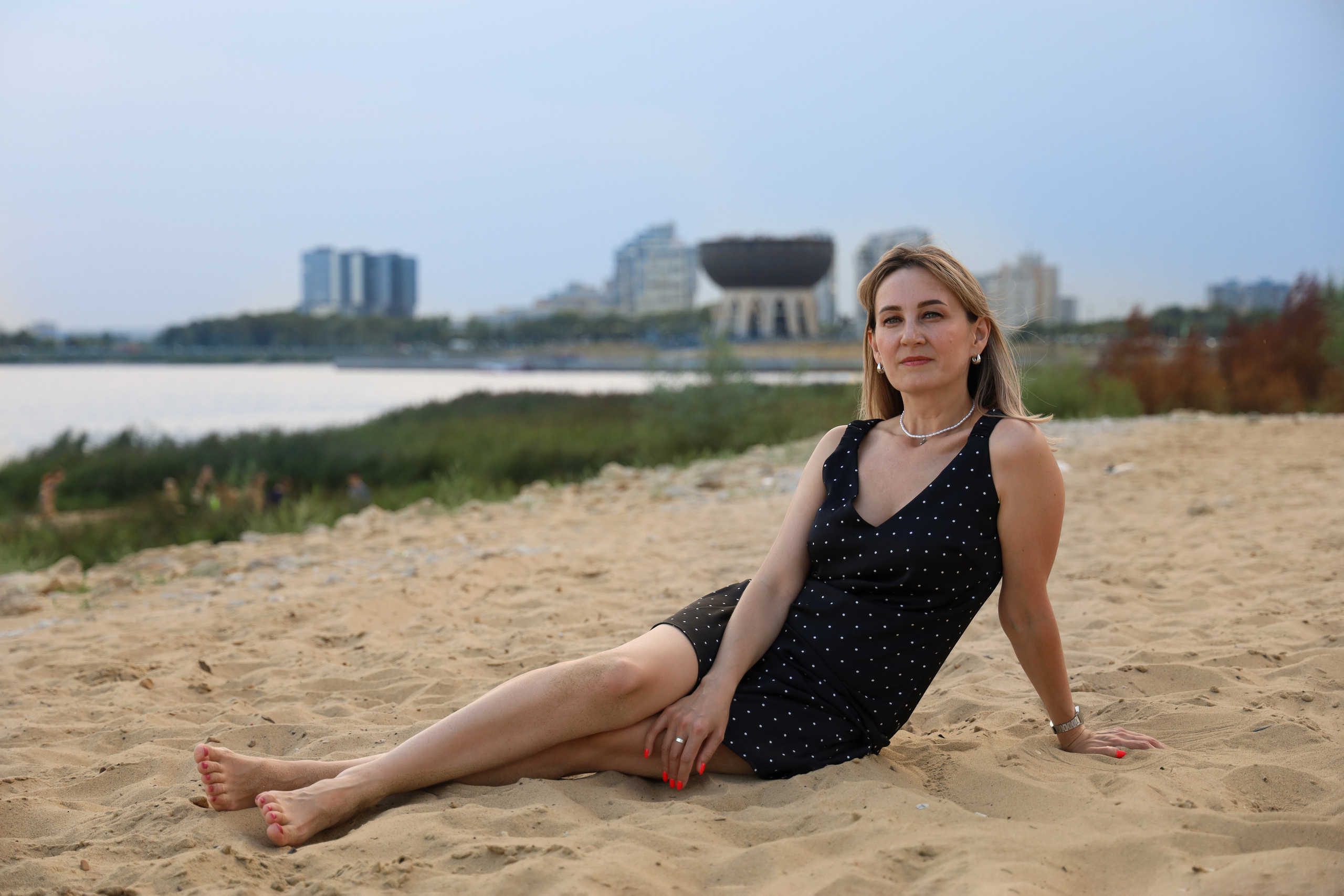 Фотосессия Резеды. Семейный фотограф в Казани Римма Гатауллина