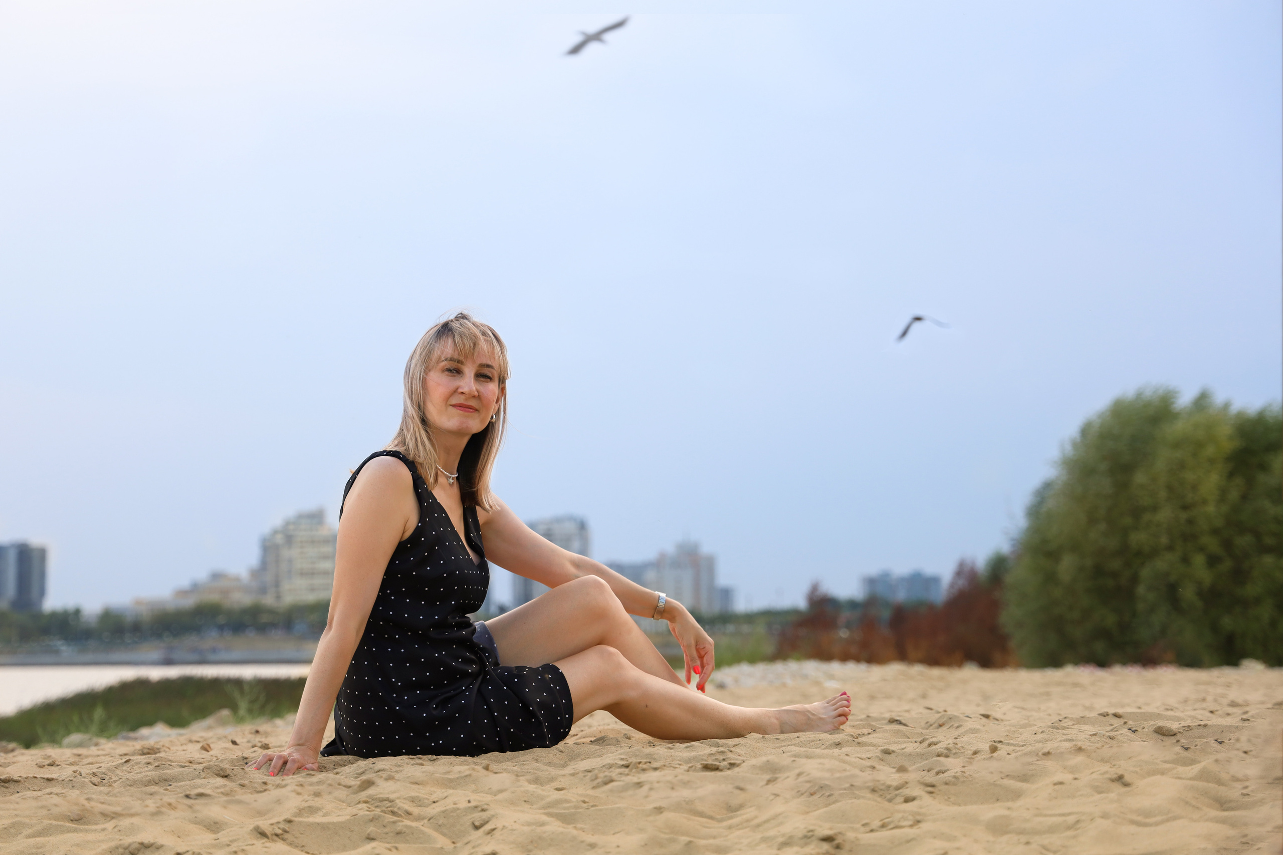 Фотосессия Резеды. Семейный фотограф в Казани Римма Гатауллина