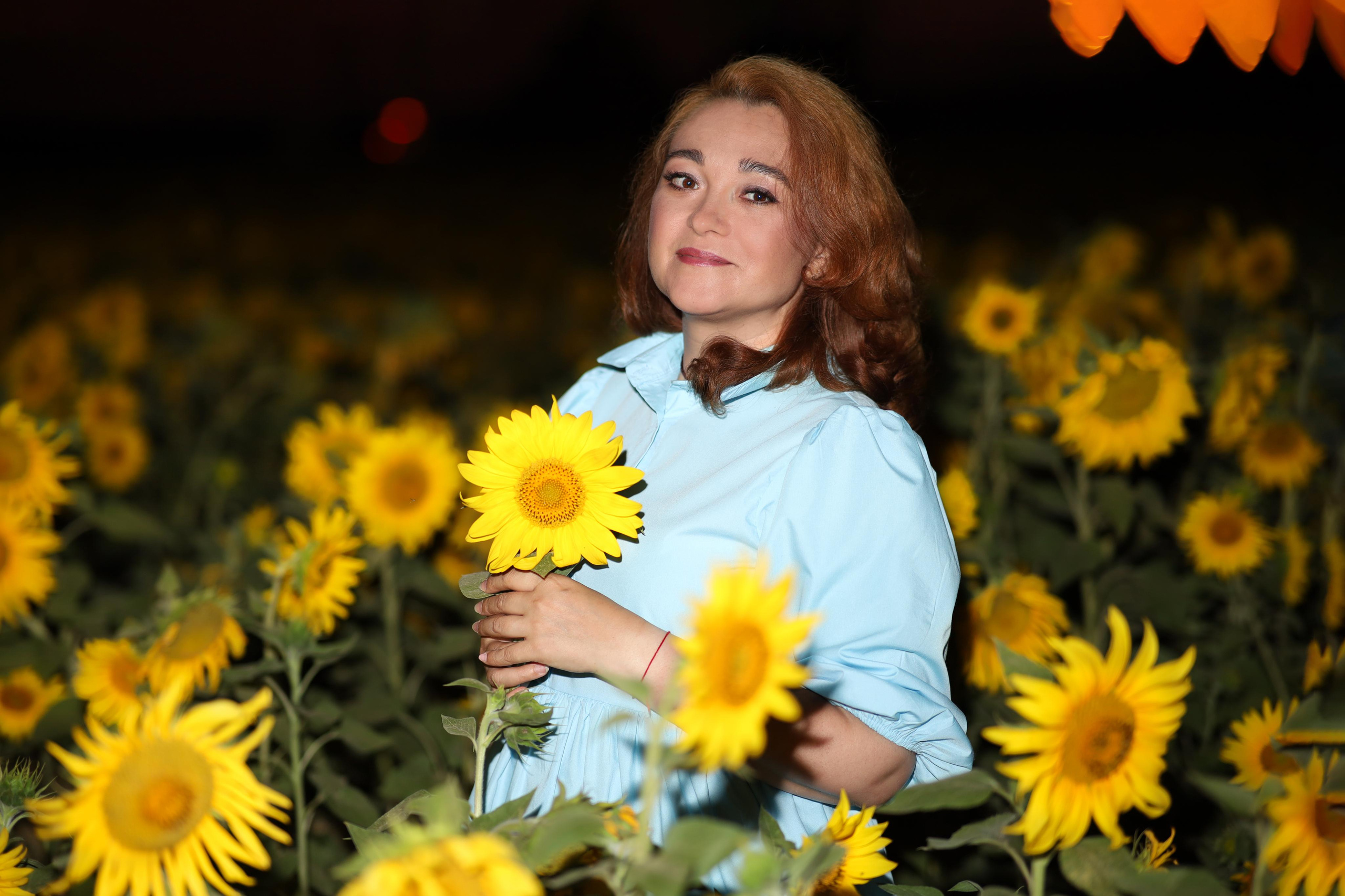 Фотосессия Альбины и Эльмиры. Семейный фотограф в Казани Римма Гатауллина