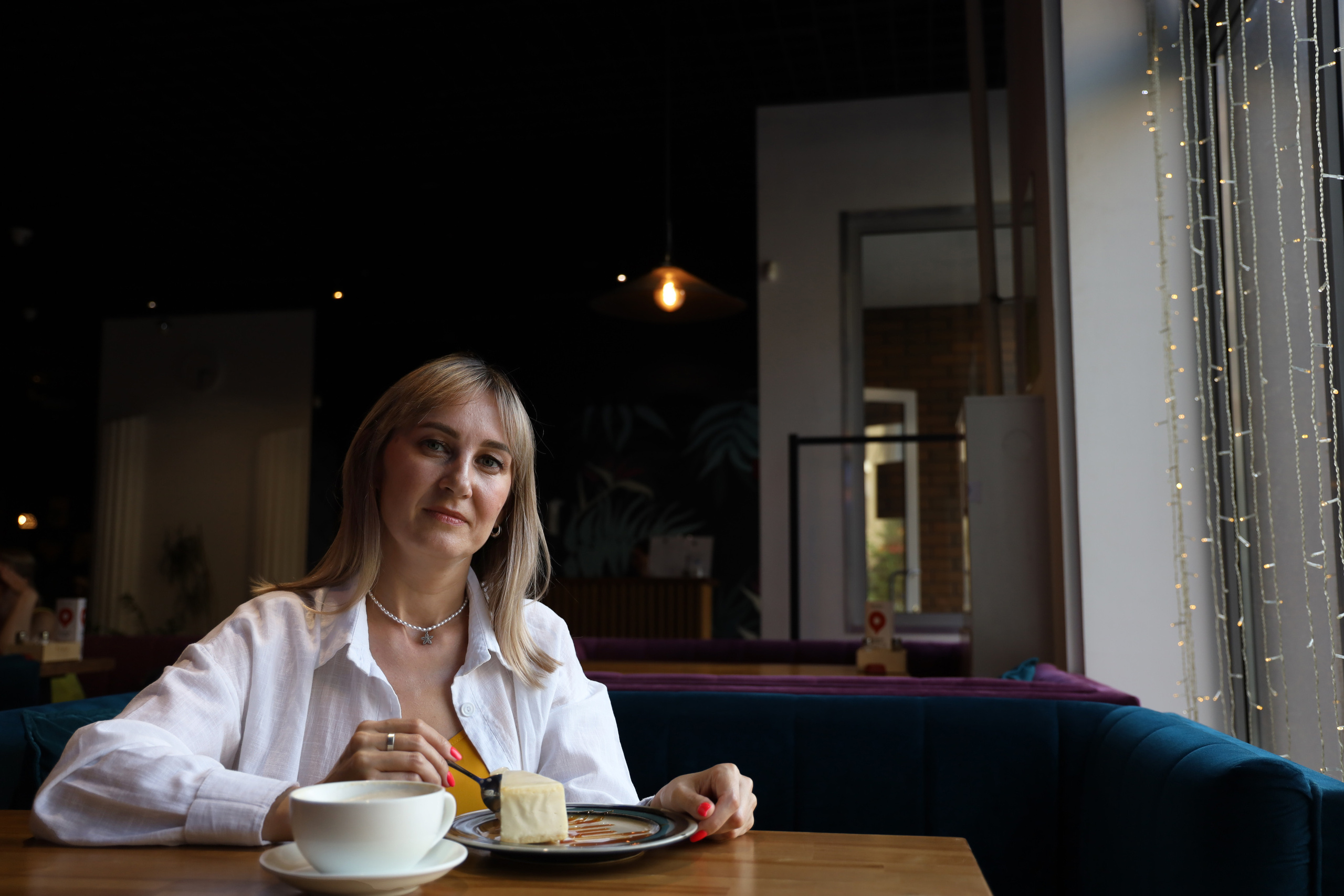 Фотосессия Резеды. Семейный фотограф в Казани Римма Гатауллина