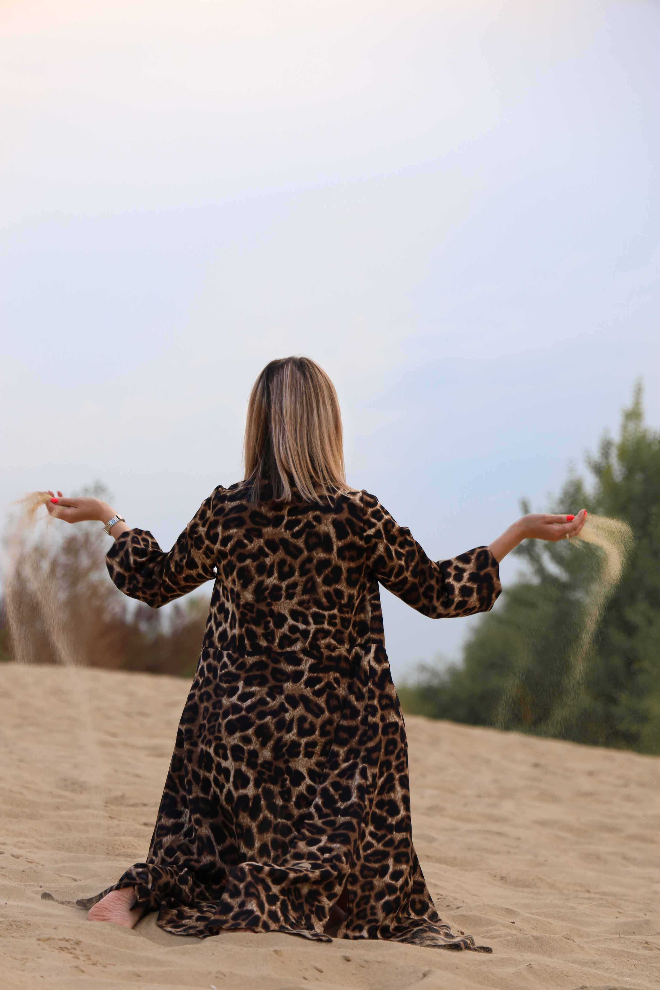 Фотосессия Резеды. Семейный фотограф в Казани Римма Гатауллина