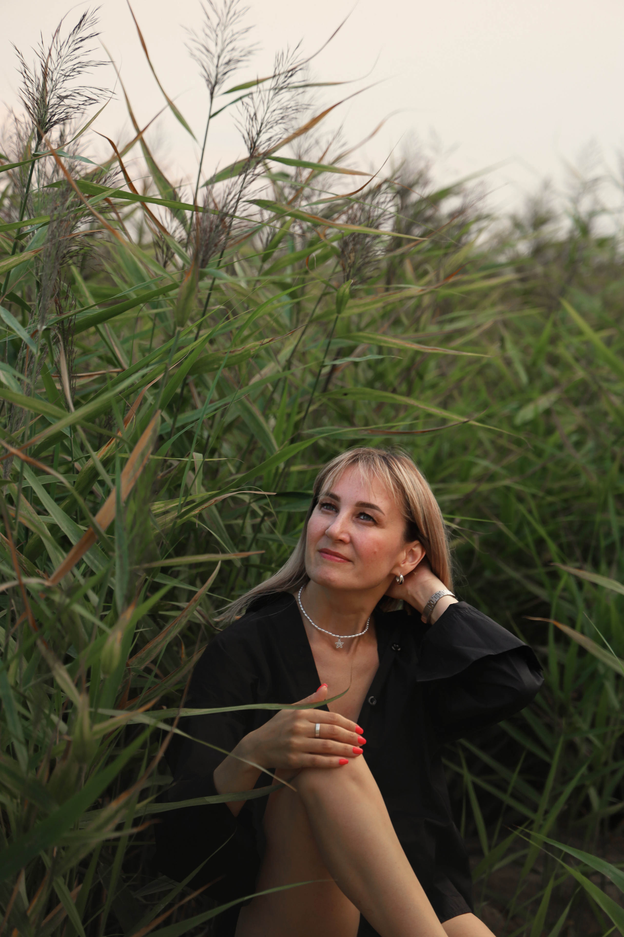 Фотосессия Резеды. Семейный фотограф в Казани Римма Гатауллина