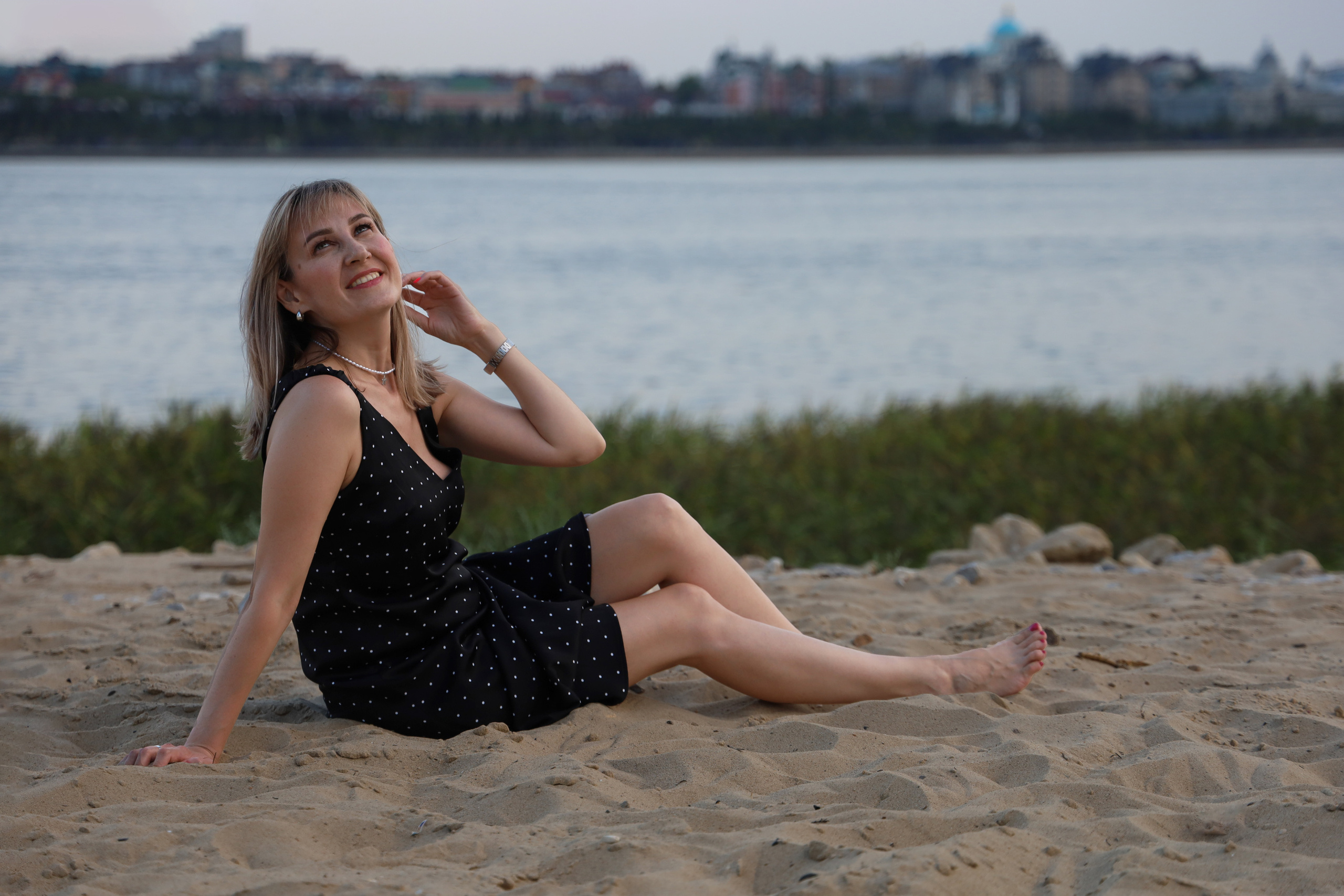 Фотосессия Резеды. Семейный фотограф в Казани Римма Гатауллина