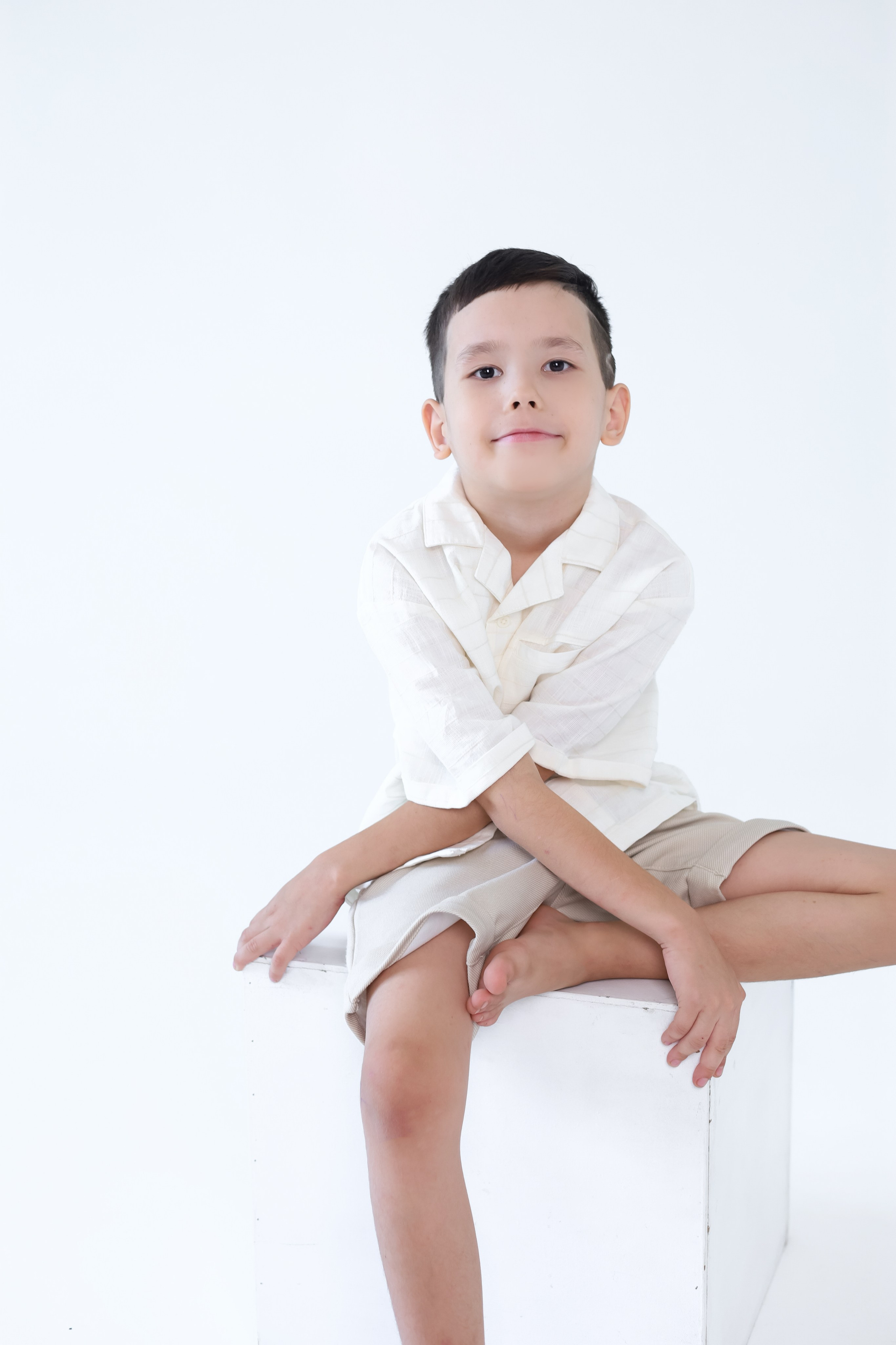 Шолпан. Фотограф Тамара Катапова