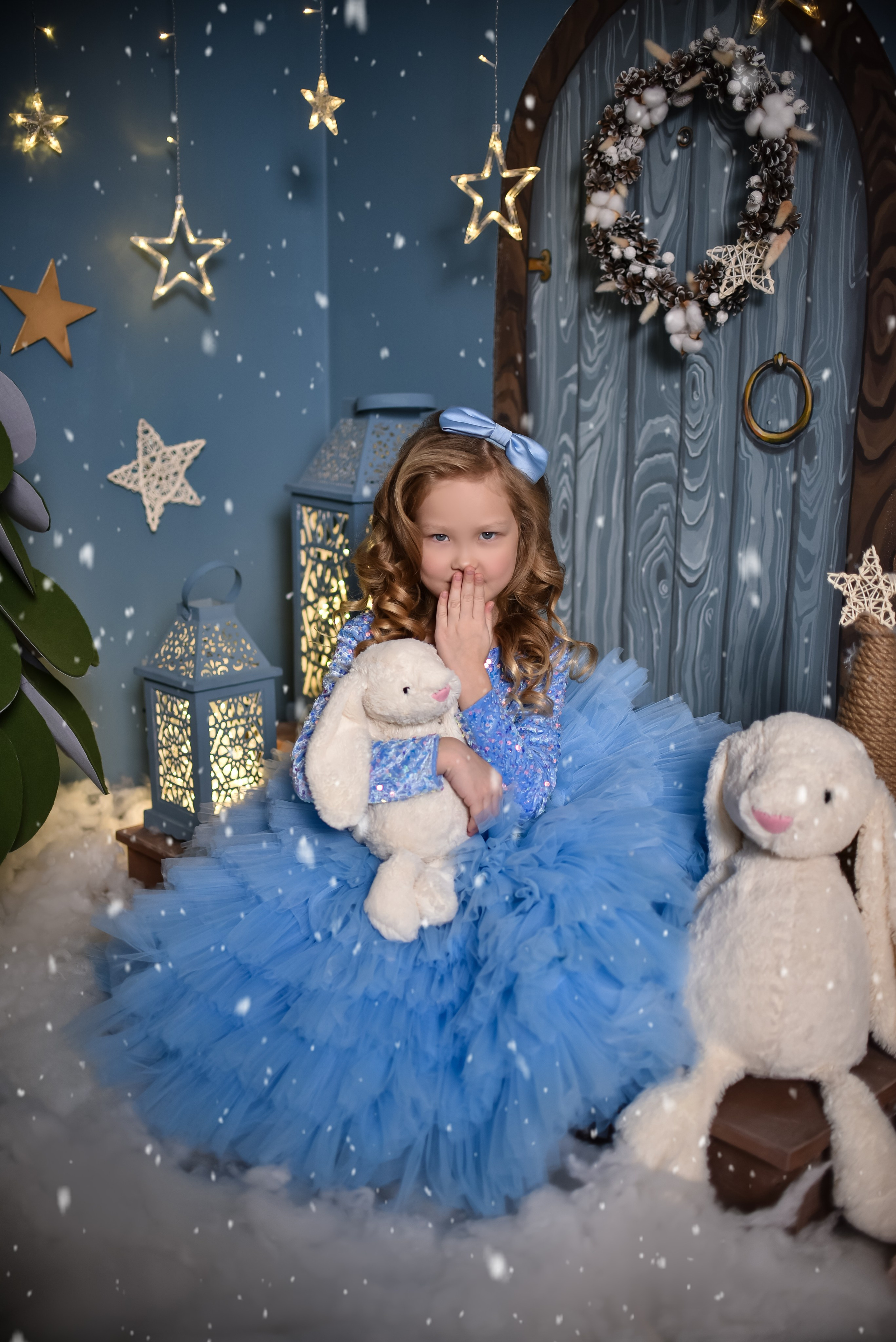 Дарияна. Фотограф Тамара Катапова