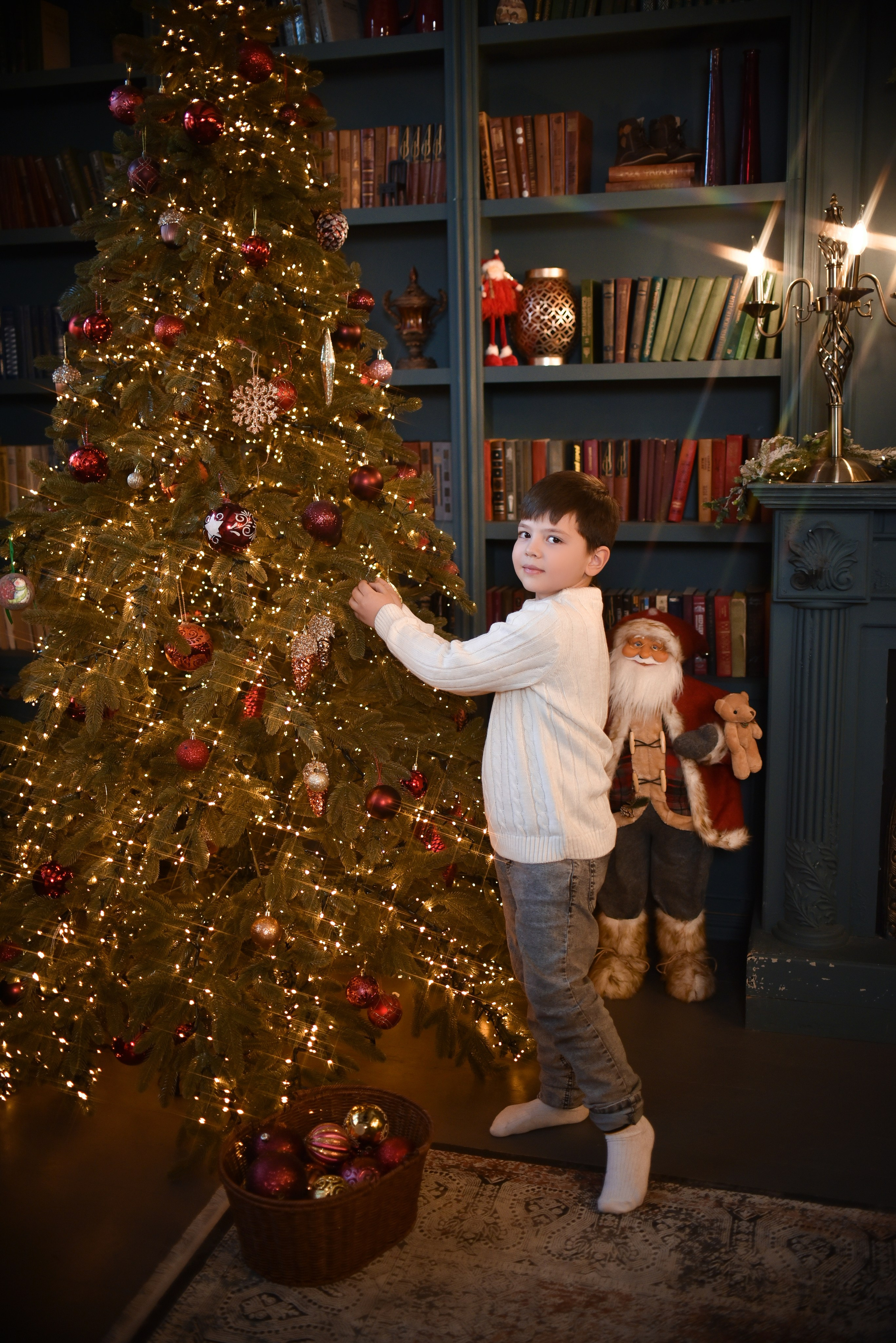 АНАСТАСИЯ. Фотограф Тамара Катапова