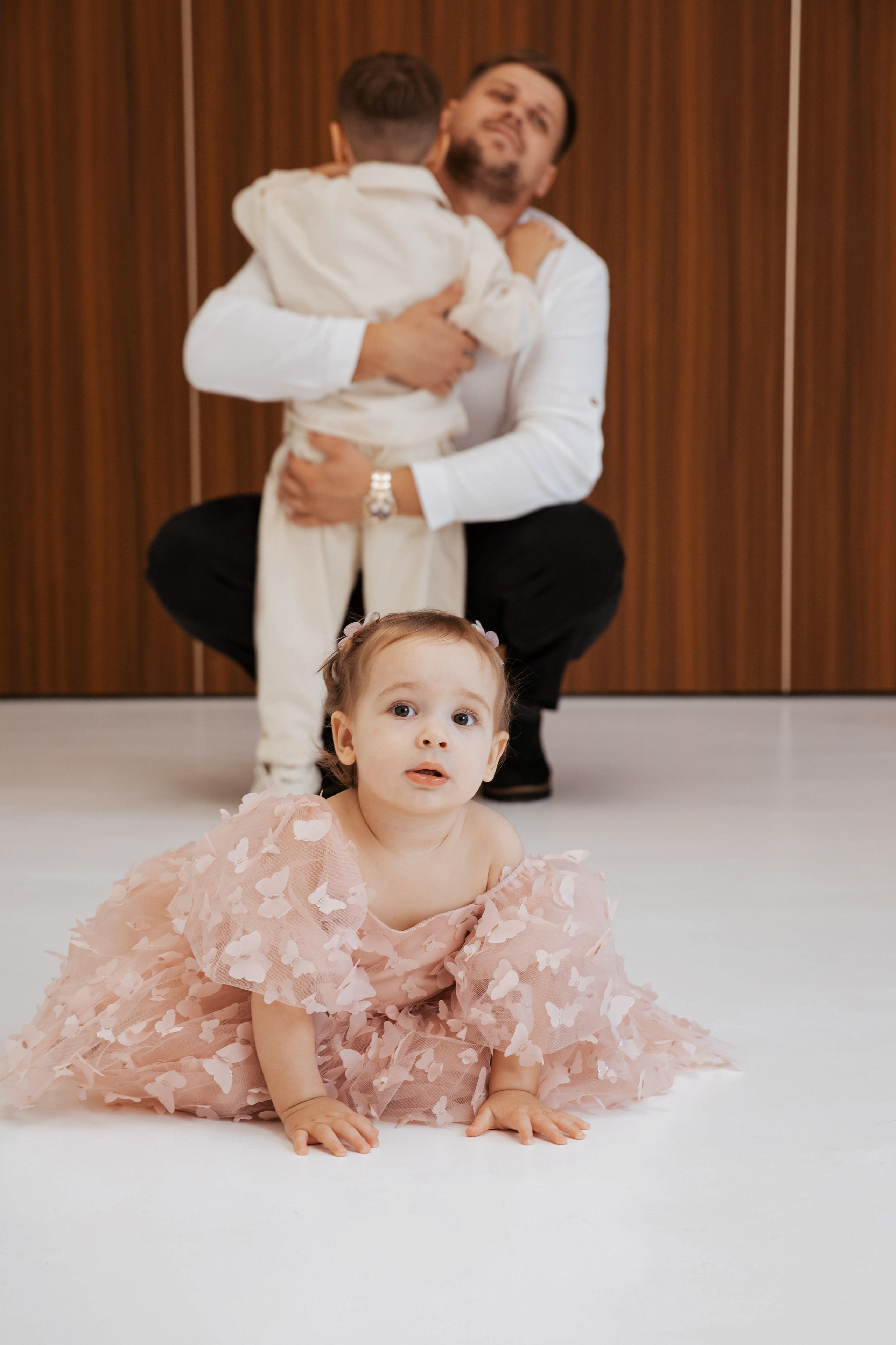 Осенняя семейная история. Мария Авджян Фотограф и видеограф Краснодар