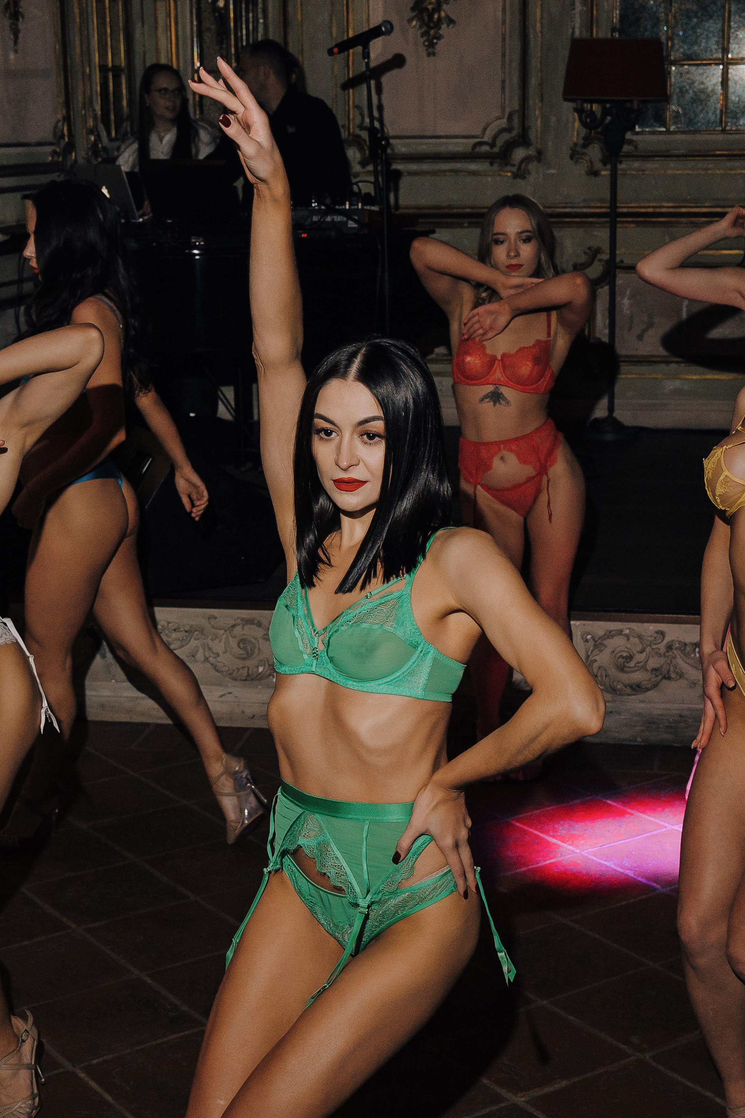 7 ЛЕТ AROMA DE CUBA. Репортажный фотограф Зуев Роман г. Челябинск