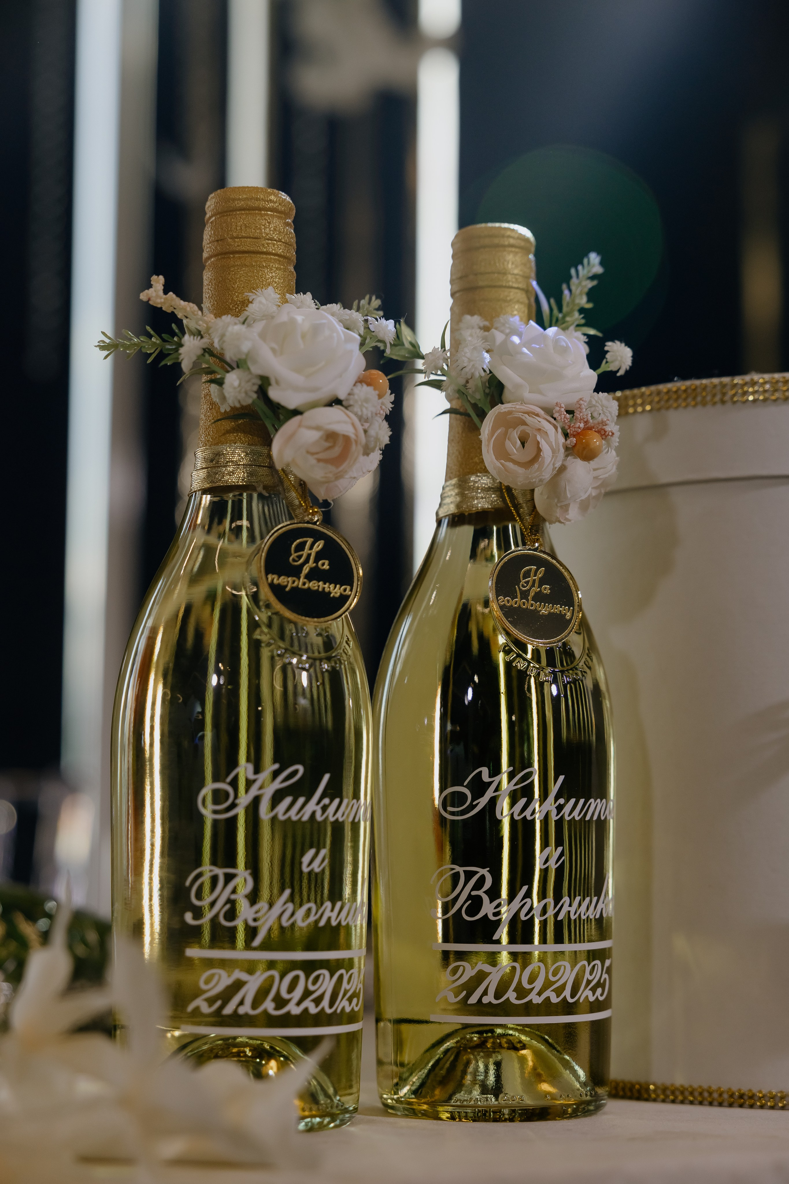 Никита и Вероника. Свадебный и семейный фотограф Краснодар, Юлия Потопахина