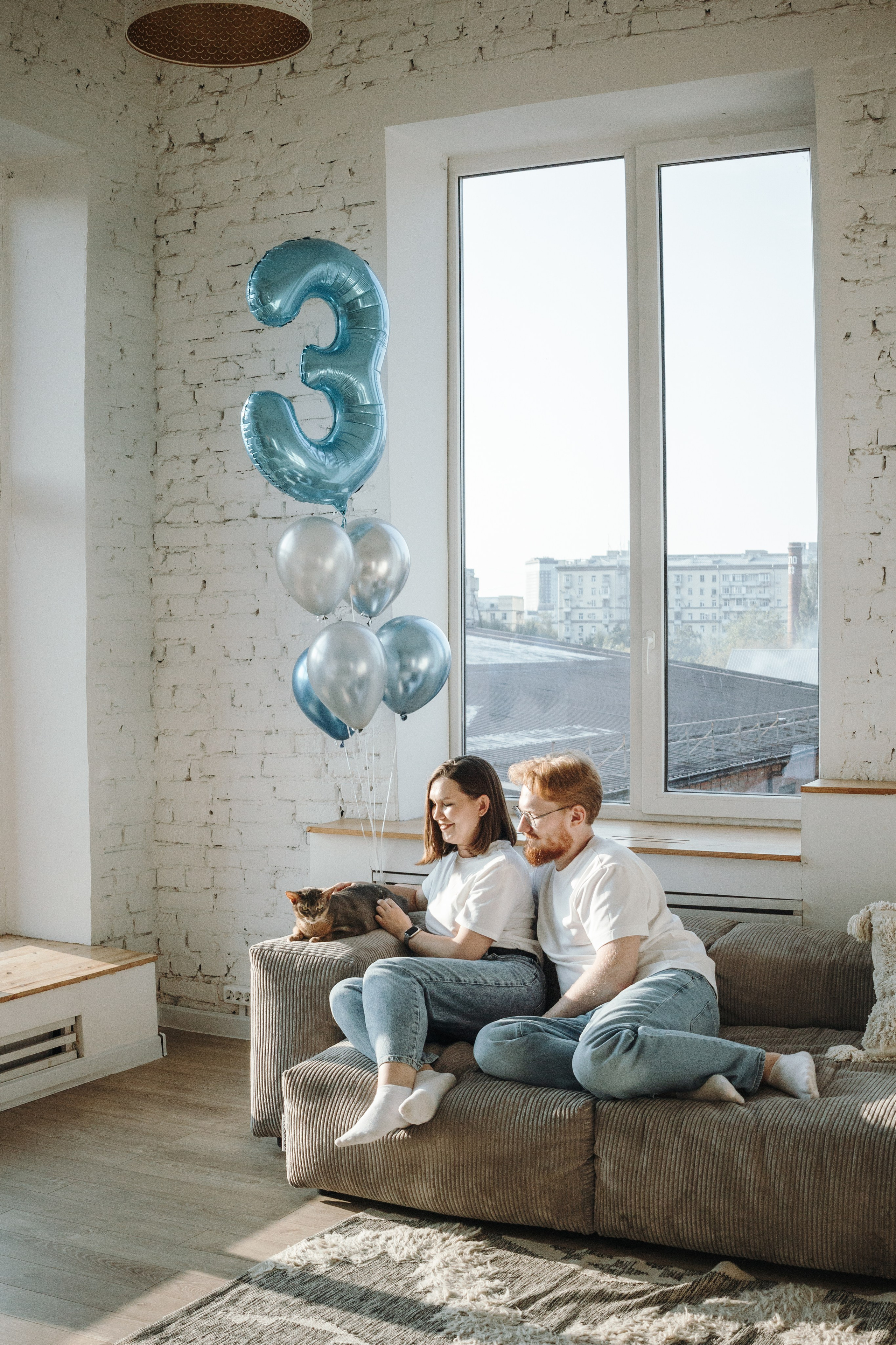 Циско и его семья. Фотограф — Анималист | Санкт-Петербург