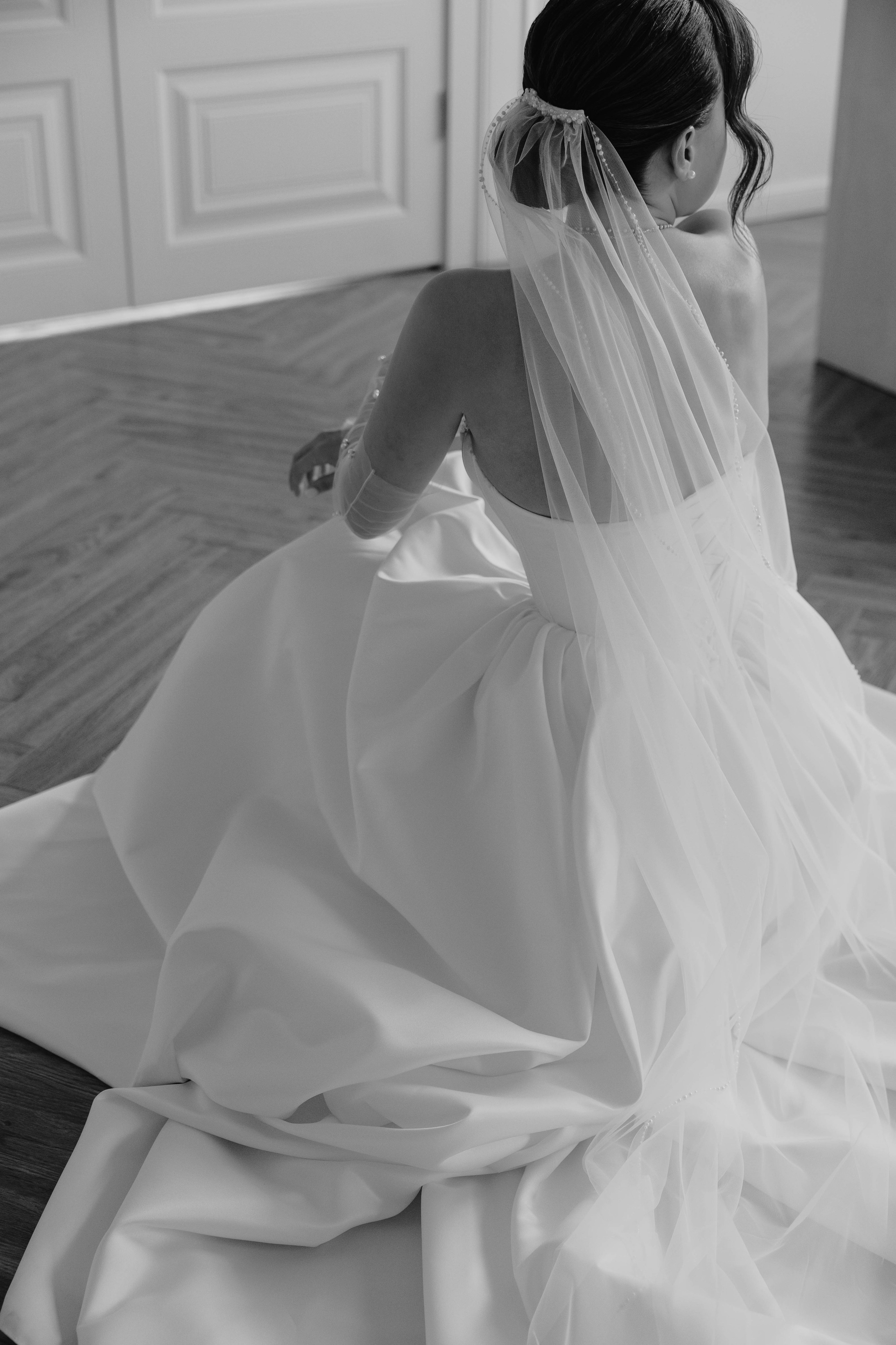 Свадебный фотограф Красноярск Элина Леонова