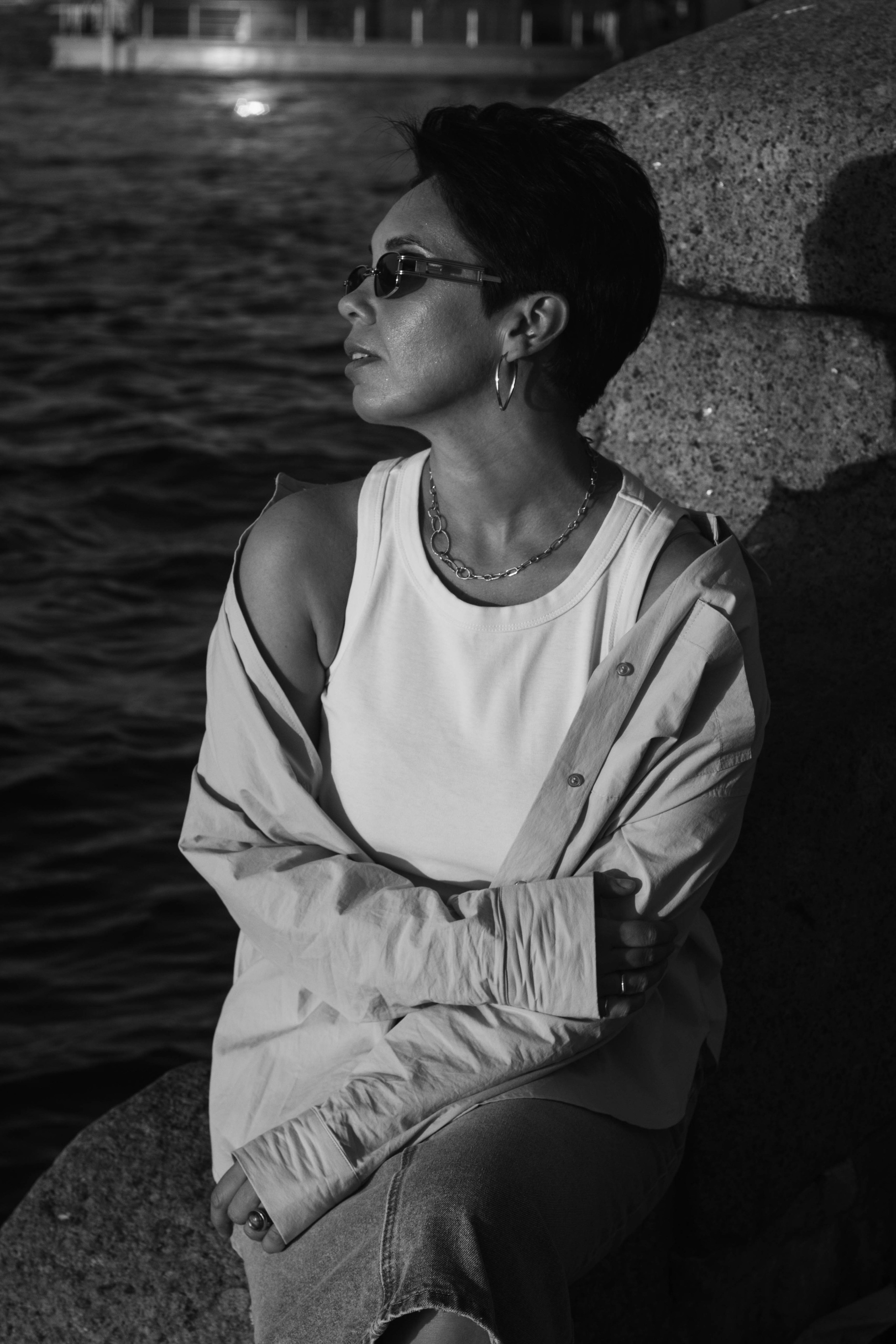 «Этот город останется также загадочно любим». Фотограф в Санкт-Петербурге Головина Анастасия