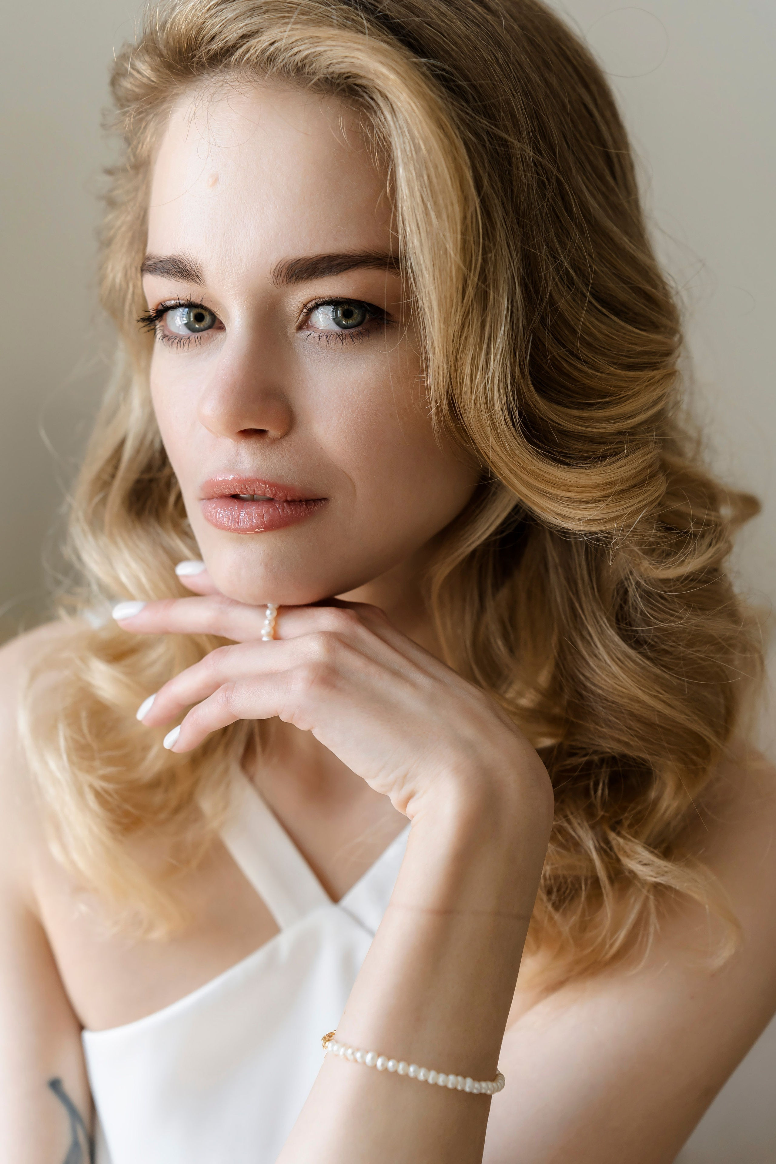 Свадьба Насти и Славы. Свадебный фотограф в Москве Яна Деньгина