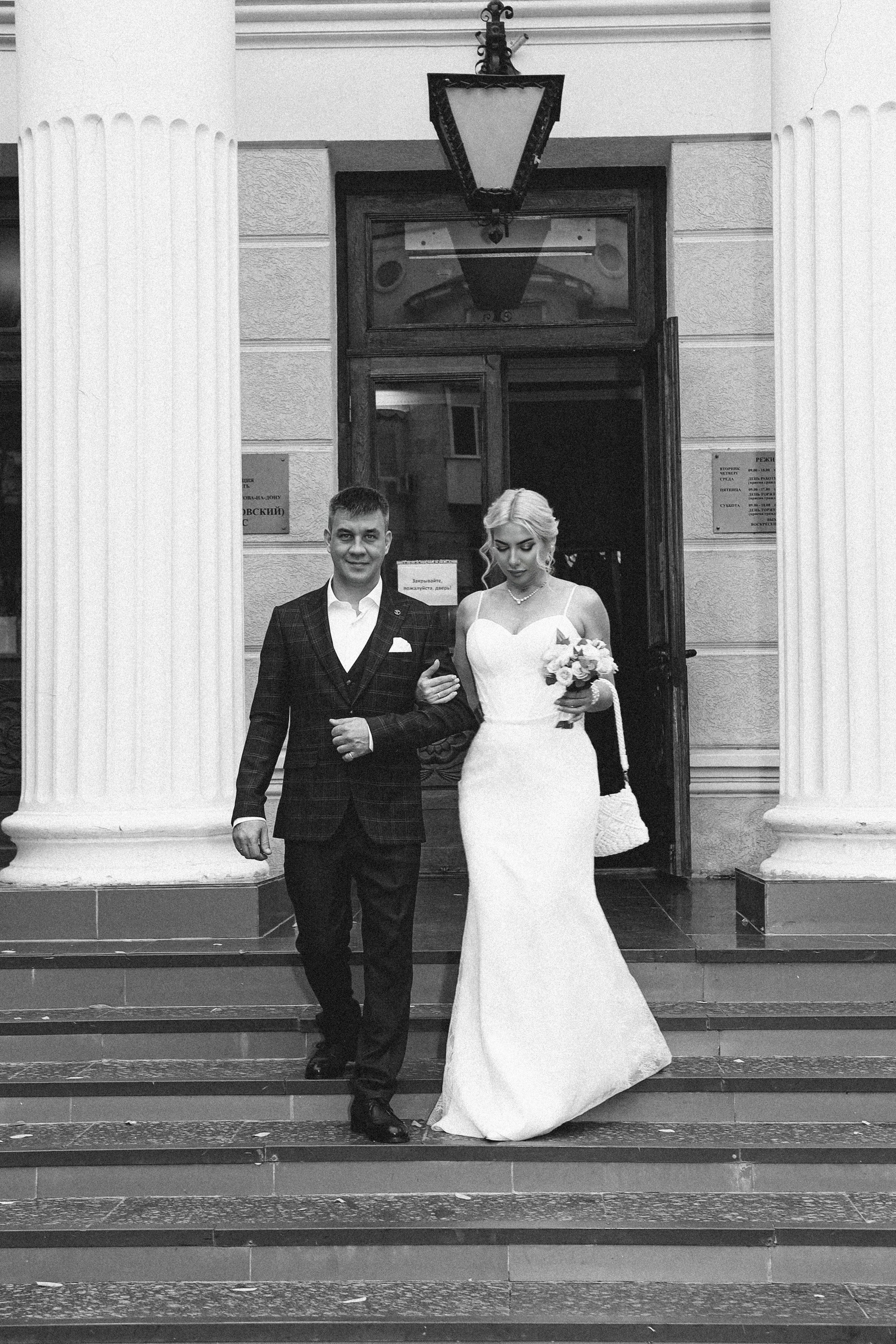 Свадебная съёмка, тут про любовь. Слава Лерина. Фотограф. Ростов-на-Дону