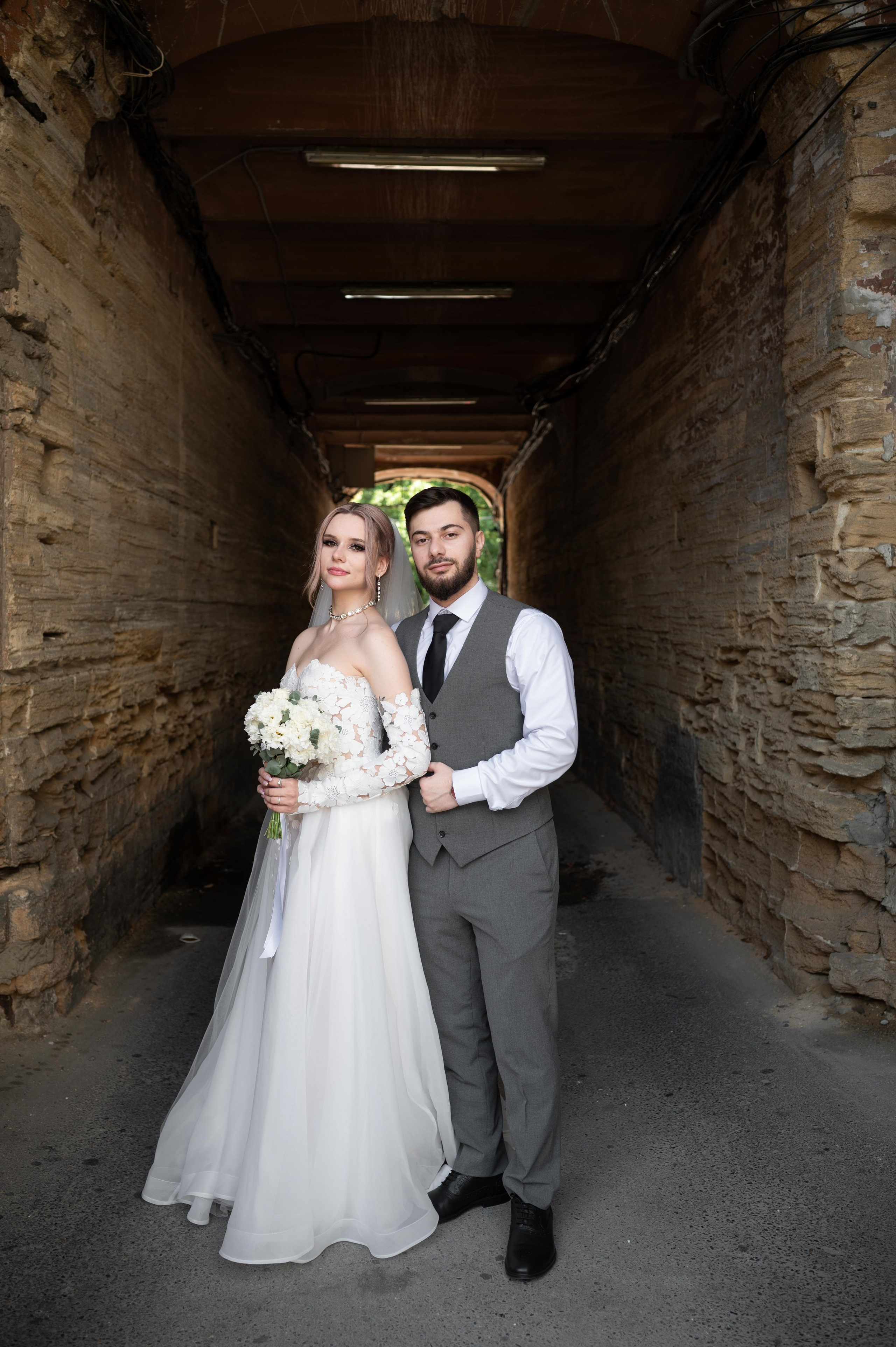 Сергей и Инесса. Свадебный, портретный, коммерческий, предметный фотограф в Ставрополе Иван Белашов