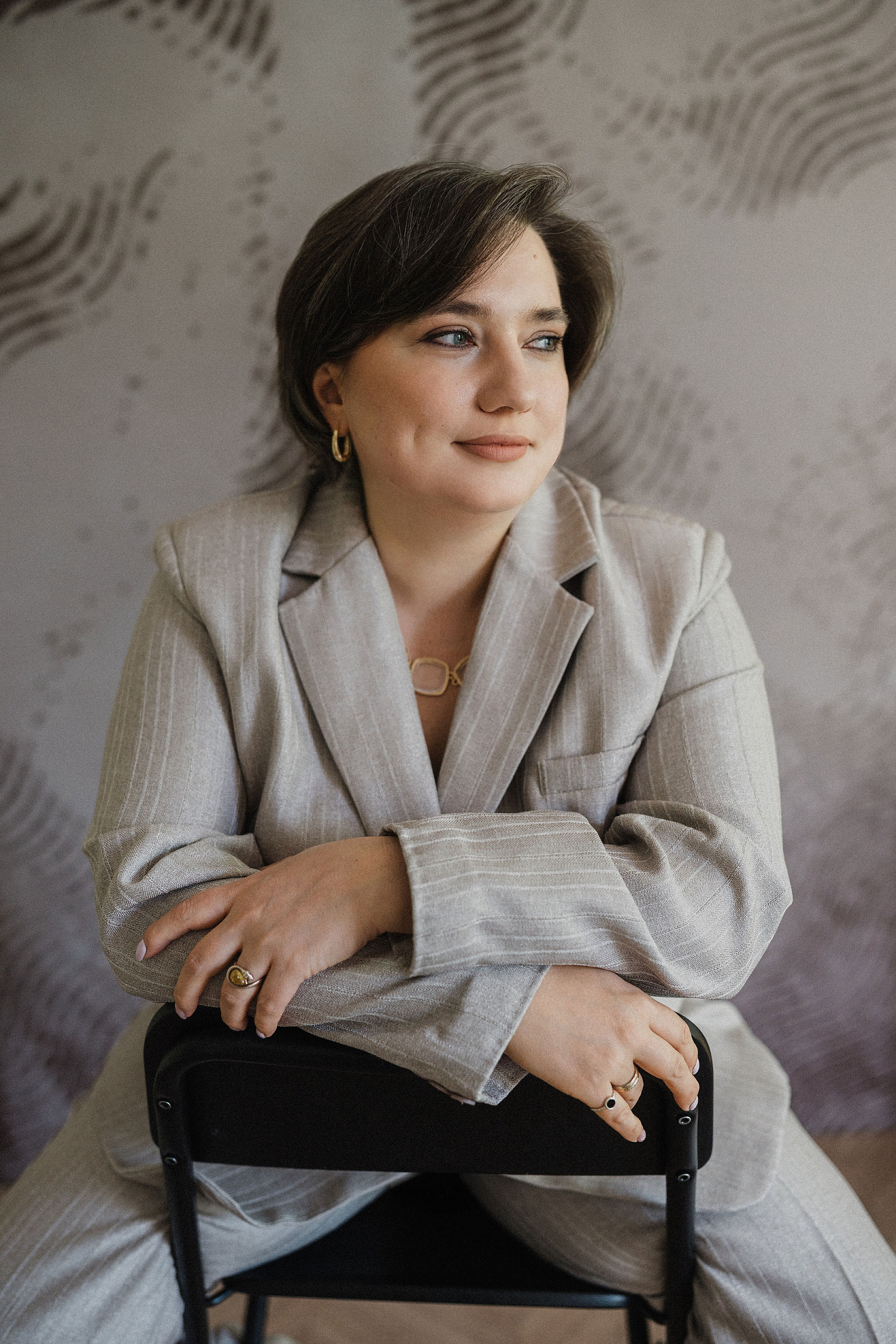 Ирина Астроупаковка блога (нейрографика). Фотограф в Москве Ангелина Ким