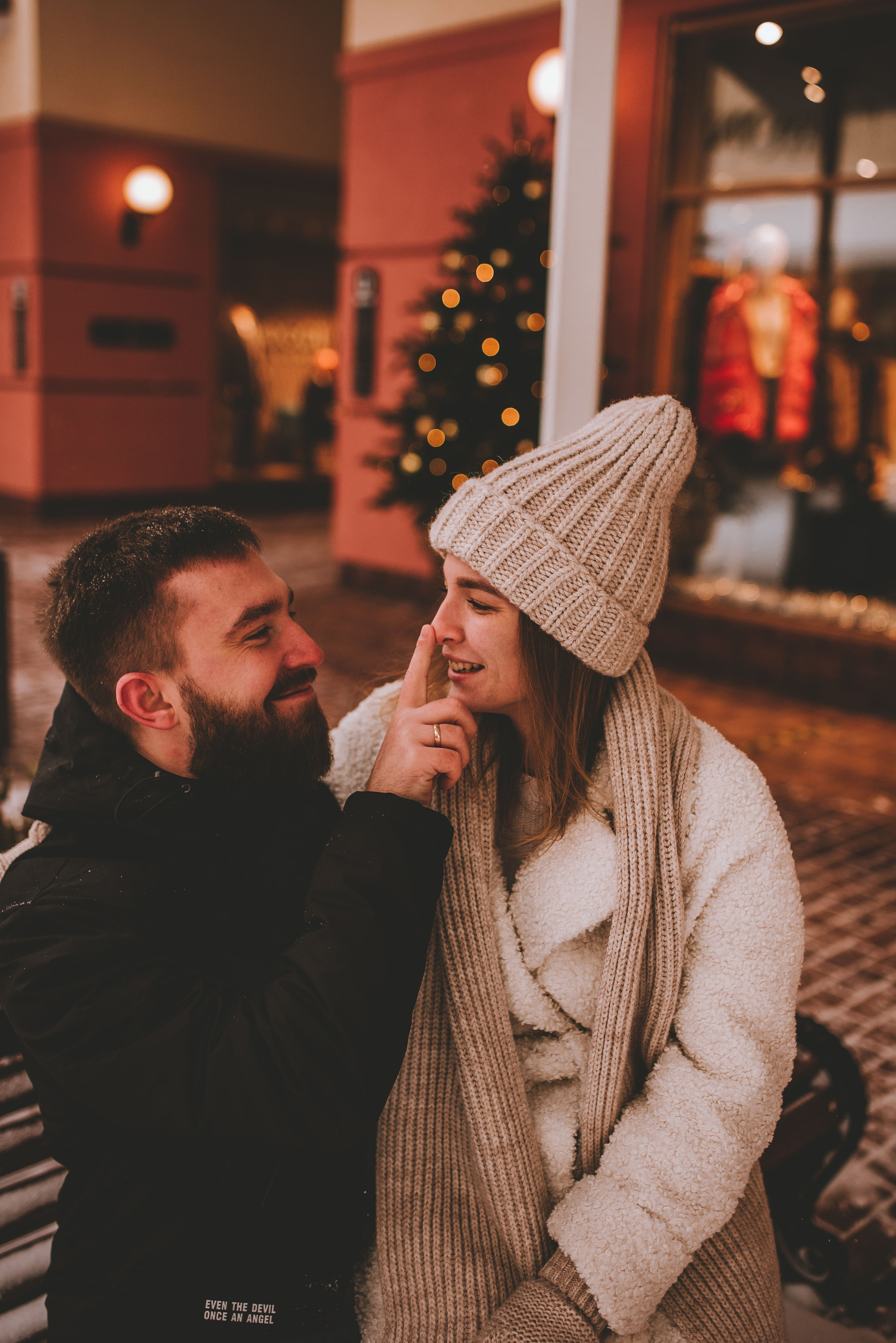 Никита и Полина. Фотограф Истра/Москва/МО Светлана Король