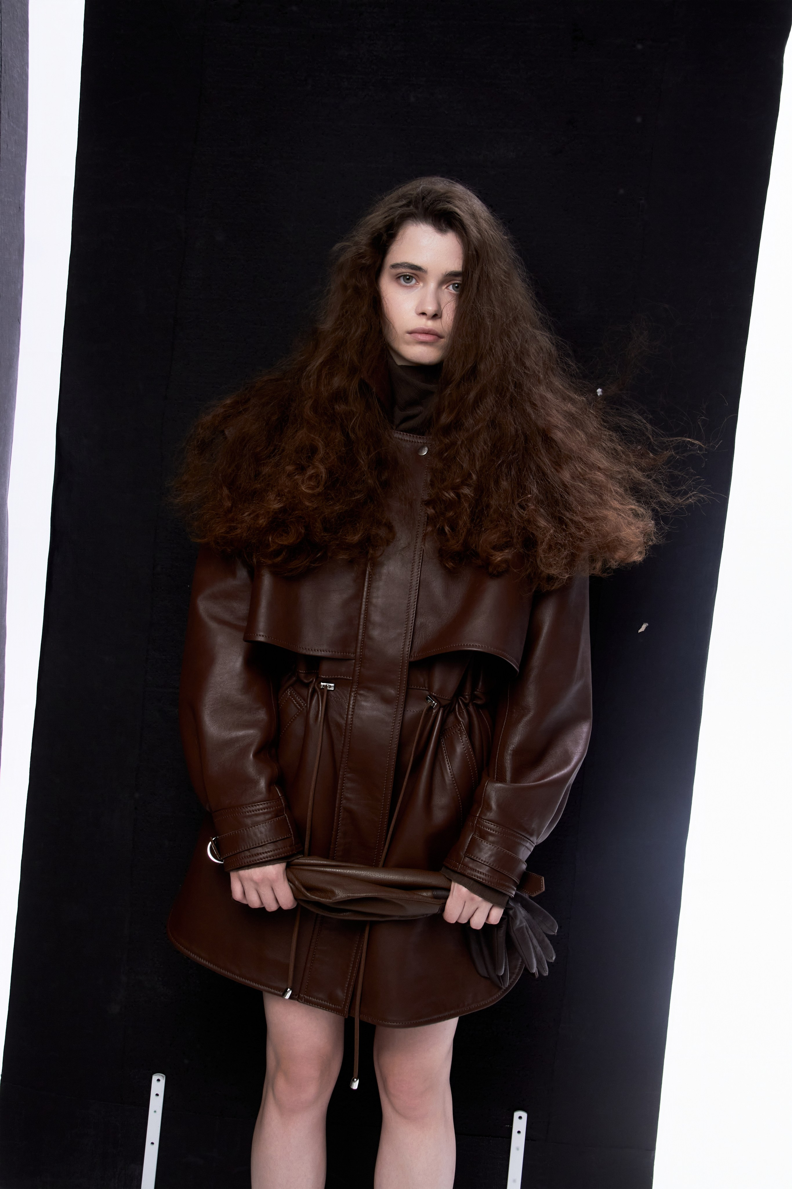 EVANGELINA. Fashion photographer Annа