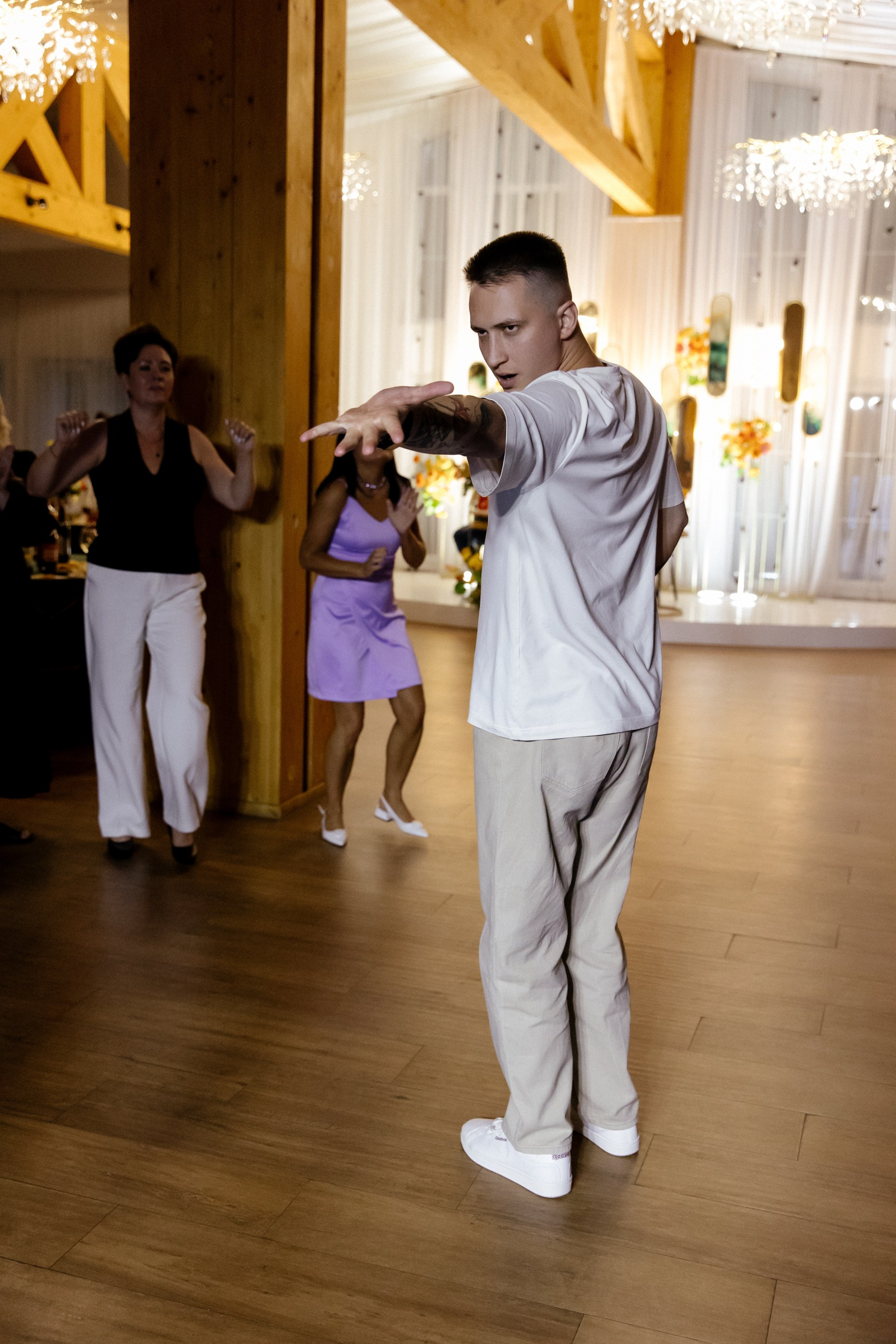 Дима и Алина — большой свадебный!. Фотограф Сергиев Посад Москва Хованская Екатерина