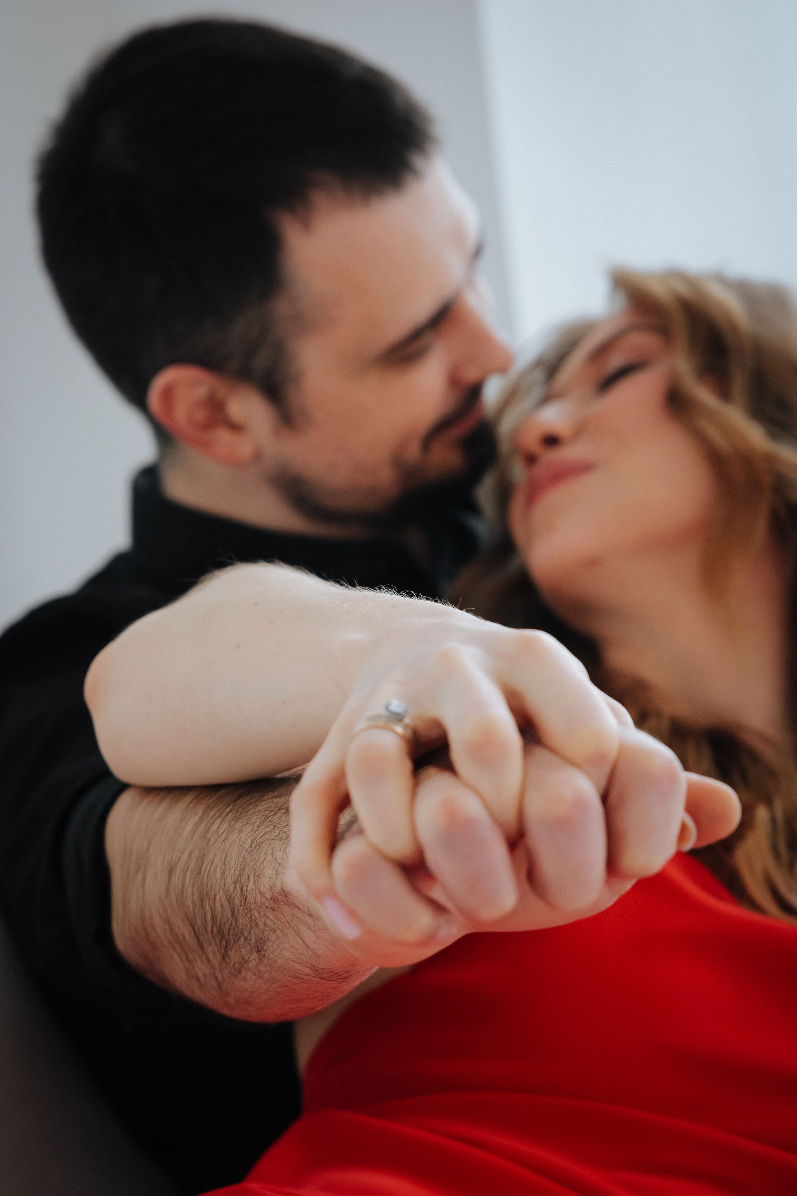 Love story. Фотограф Новосибирск. Фотокарточки на память. Евгения Кудрявцева