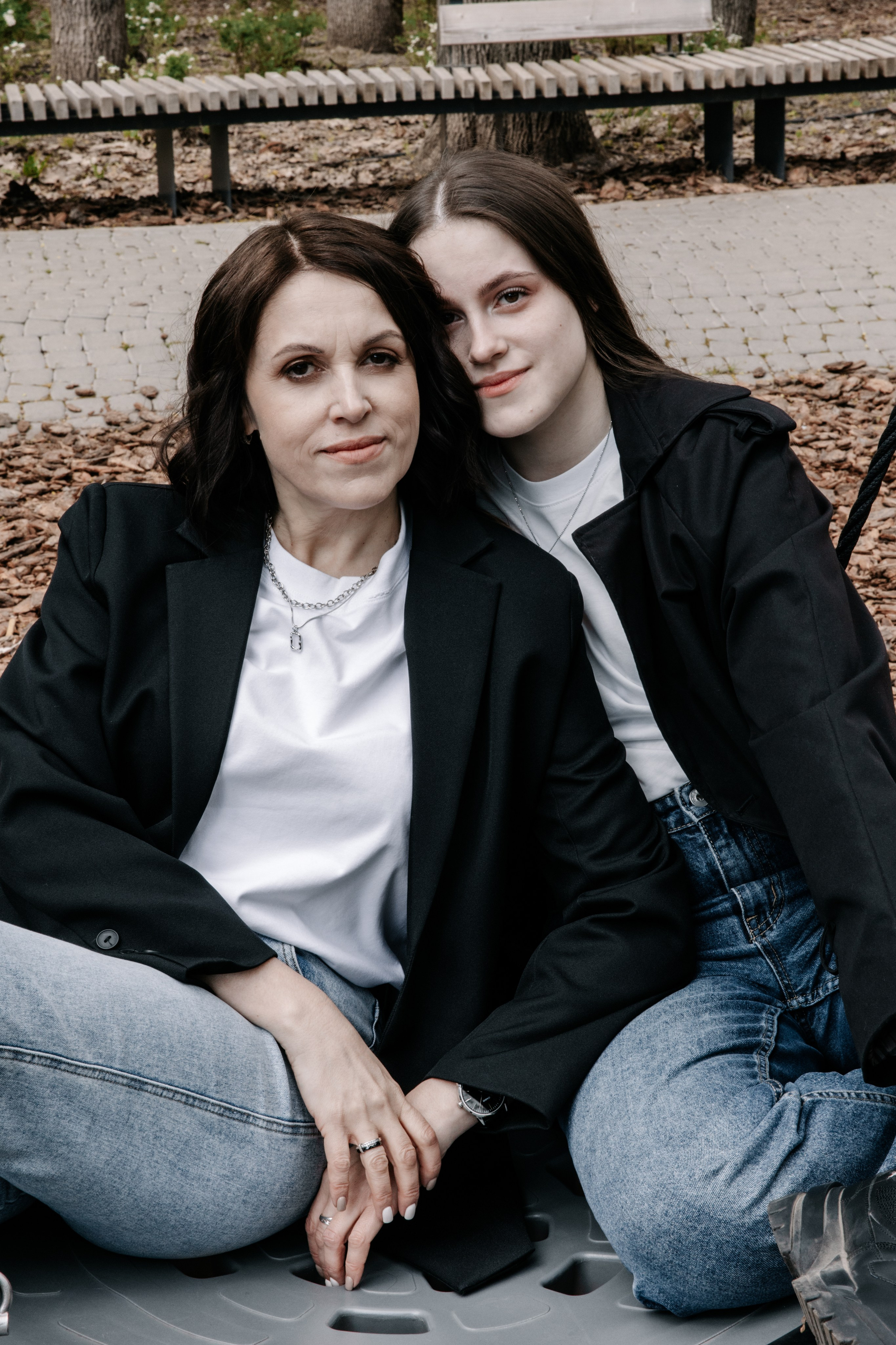 Семейная фотосессия. Профессиональный фотограф Юнаковская Оксана