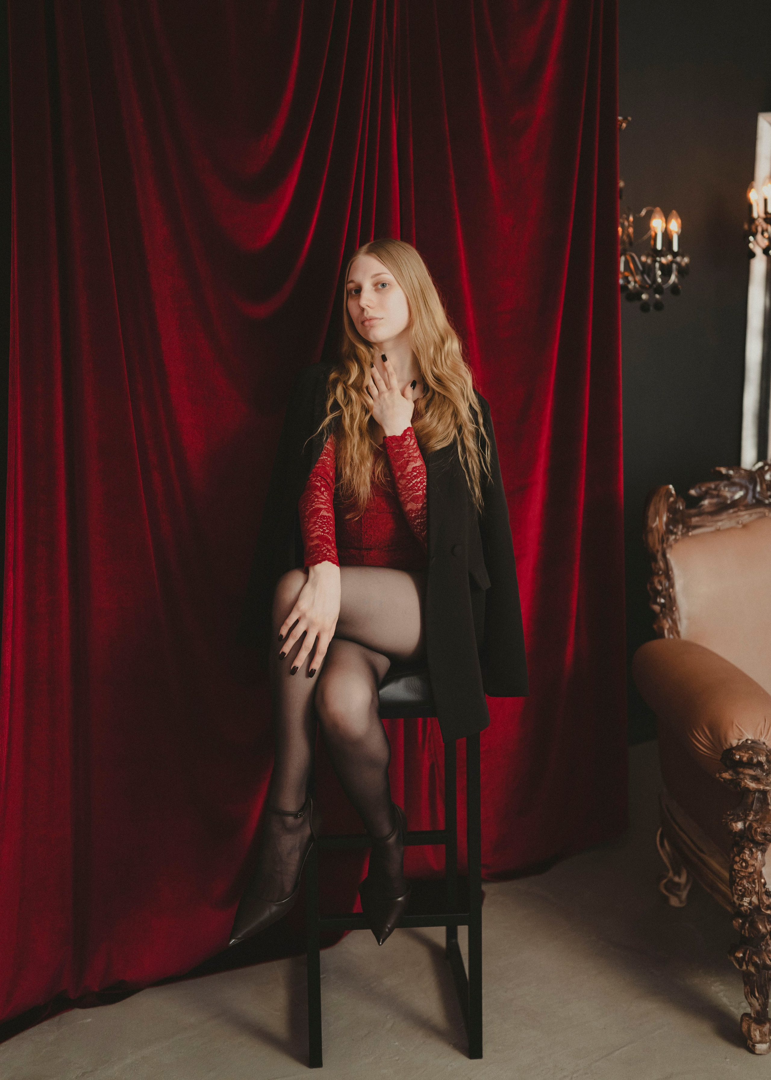 Woman's day. Фотограф Димитровград Казань Валерия Владимиркина