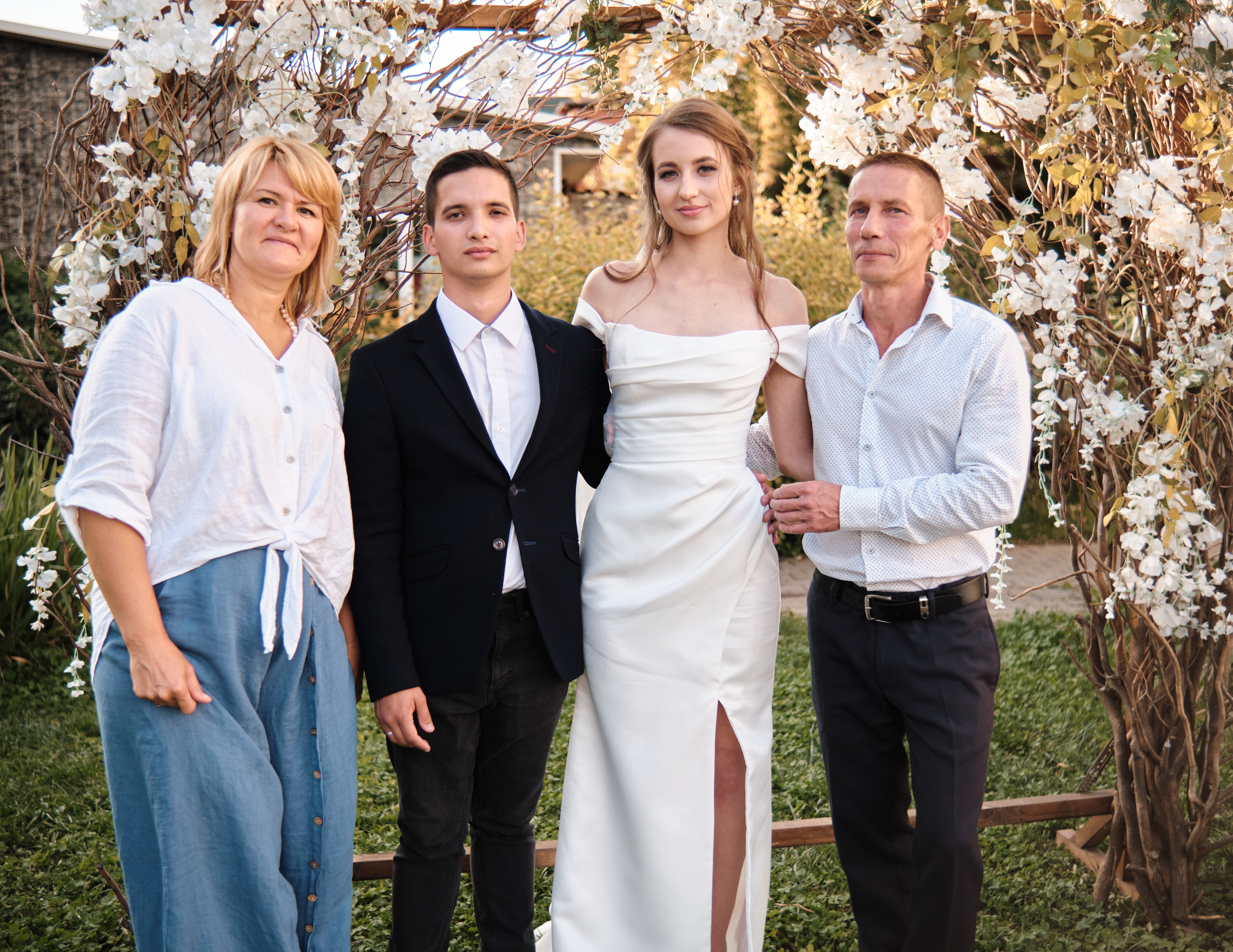 Томск. Ульяна и Дмитрий. Свадебный и семейный фотограф в Новокузнецке Иван Иванов