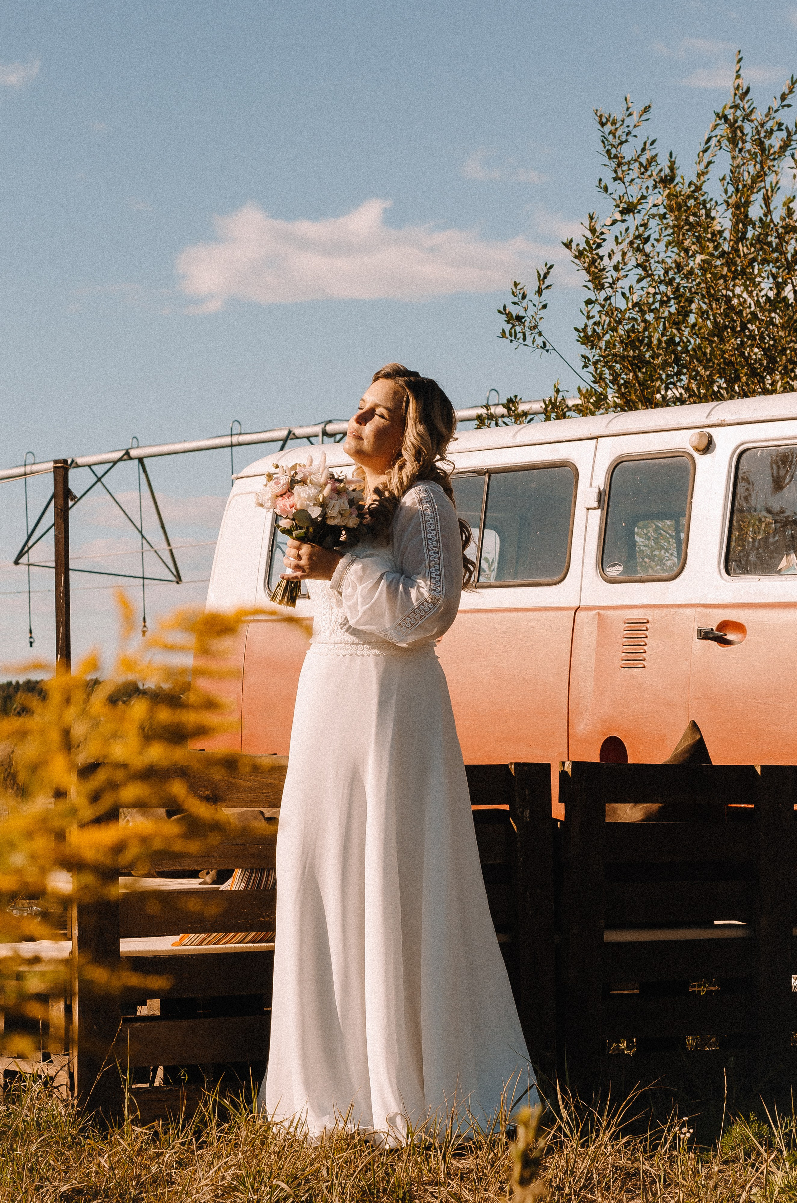 Иван & Евгения day 2. Фотограф Anastasya Efimova