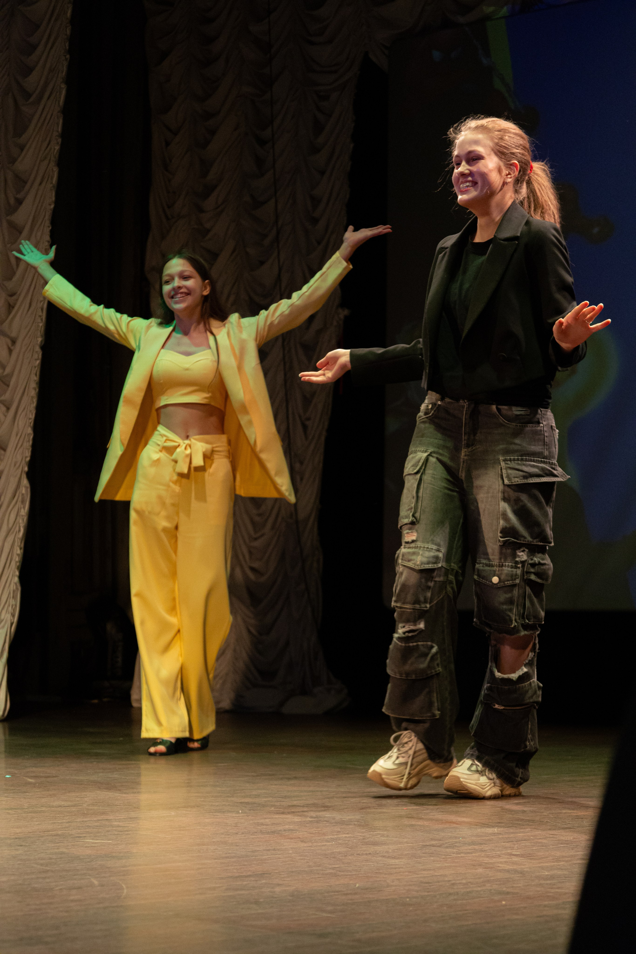 PERFECT. Photokarish