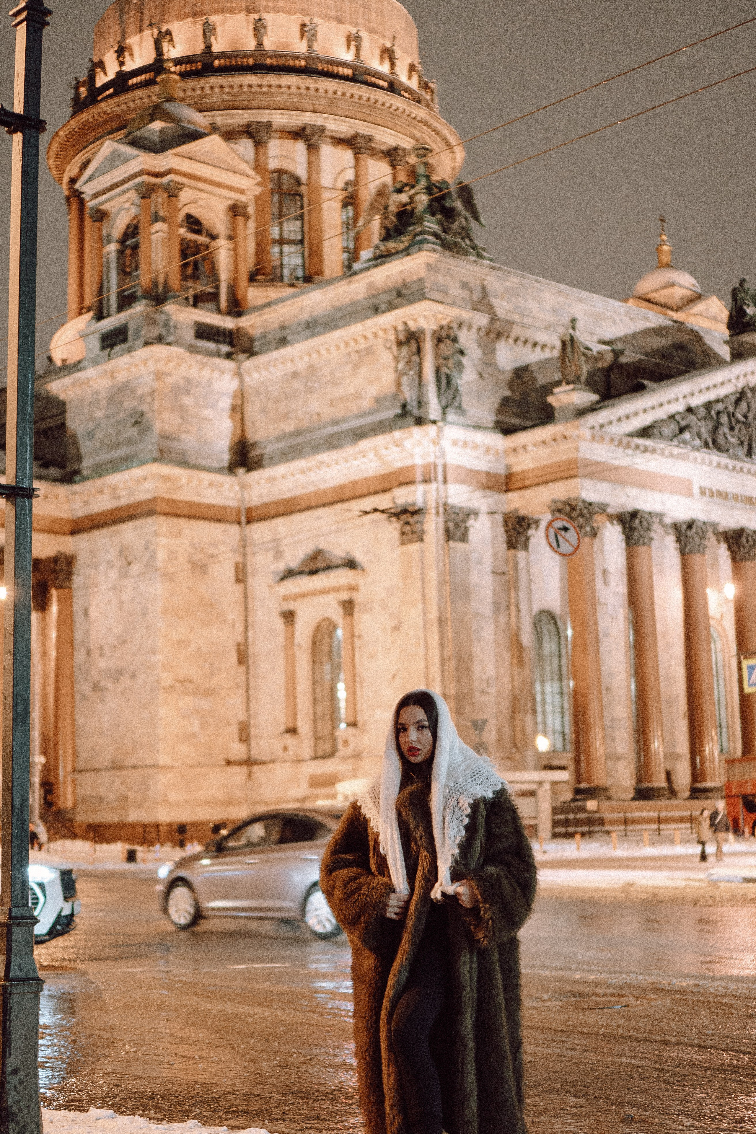 В Русском стиле. Профессиональный фотограф, Санкт-Петербург — Виктория Богомолова