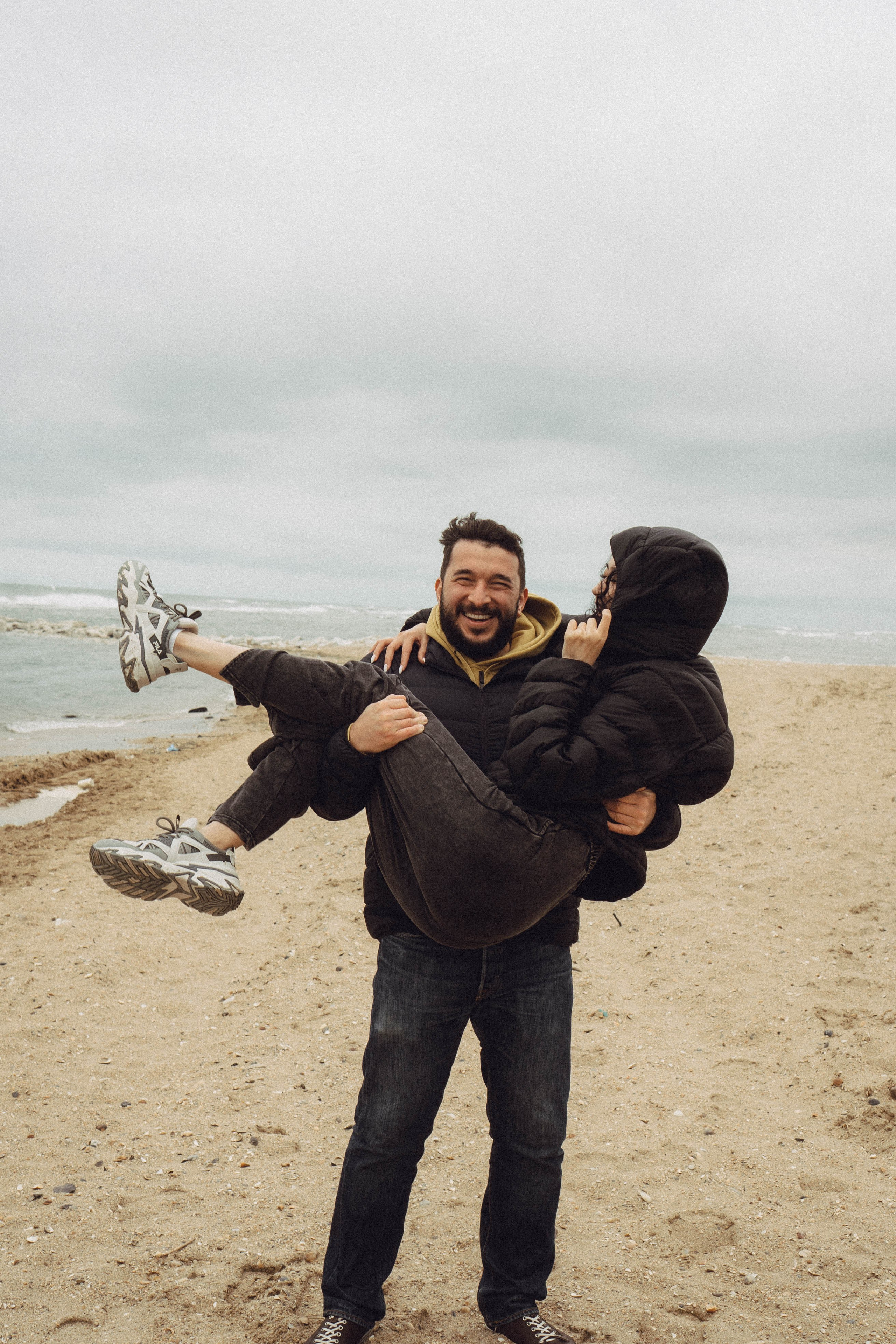 Каспийское море. Профессиональный фотограф, Санкт-Петербург — Виктория Богомолова