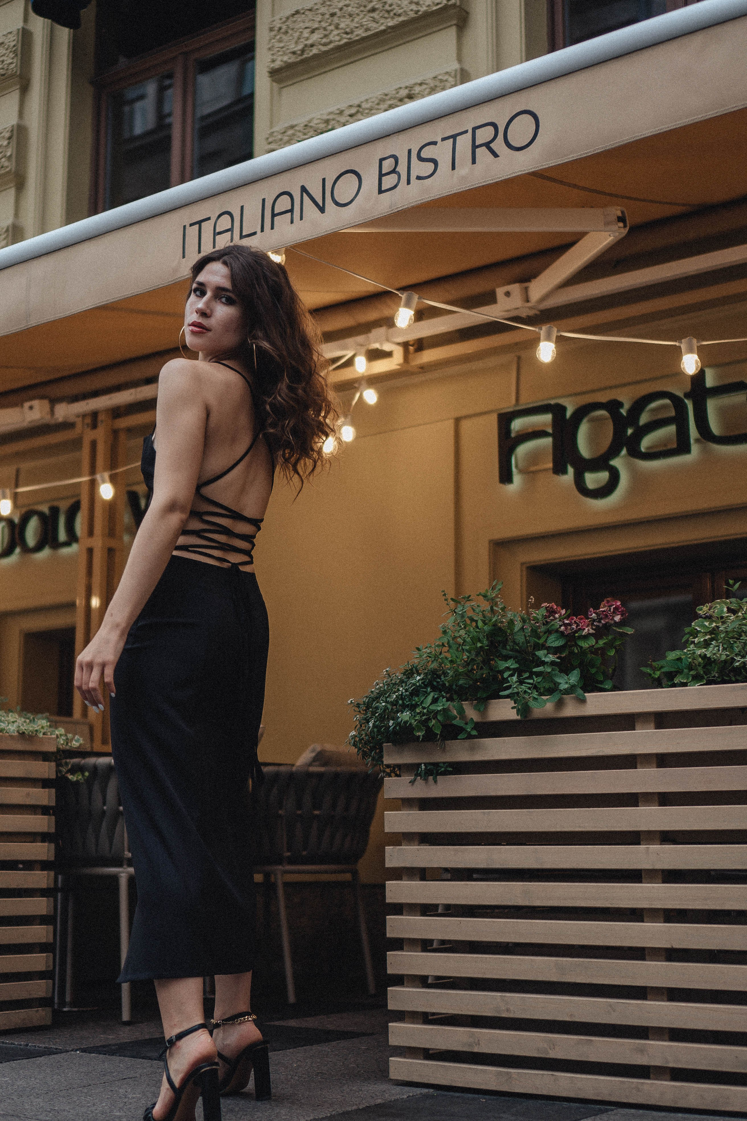 Итальянский стиль. Профессиональный фотограф, Санкт-Петербург — Виктория Богомолова