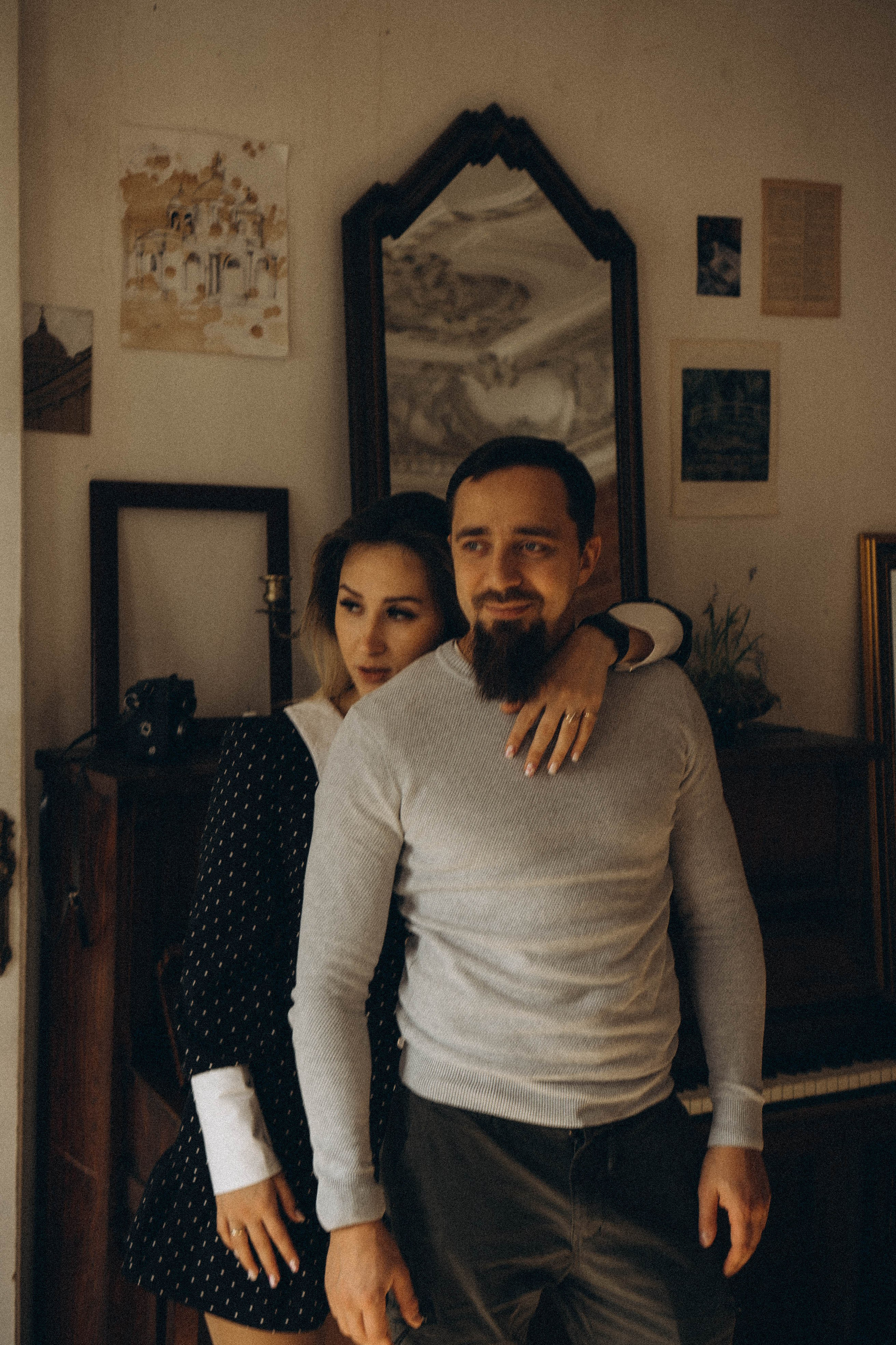 Любовь. Профессиональный фотограф, Санкт-Петербург — Виктория Богомолова