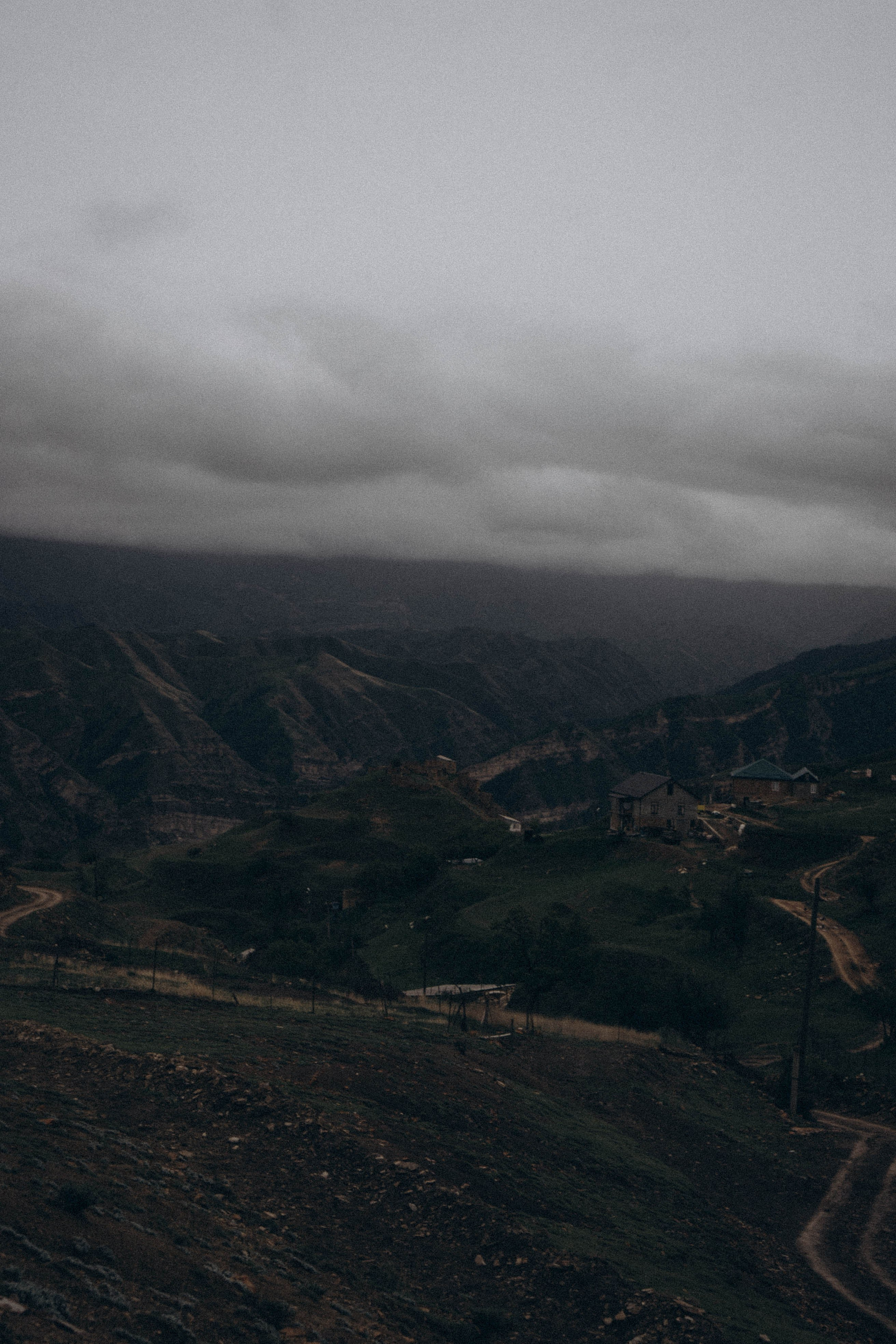Кавказ. Профессиональный фотограф, Санкт-Петербург — Виктория Богомолова
