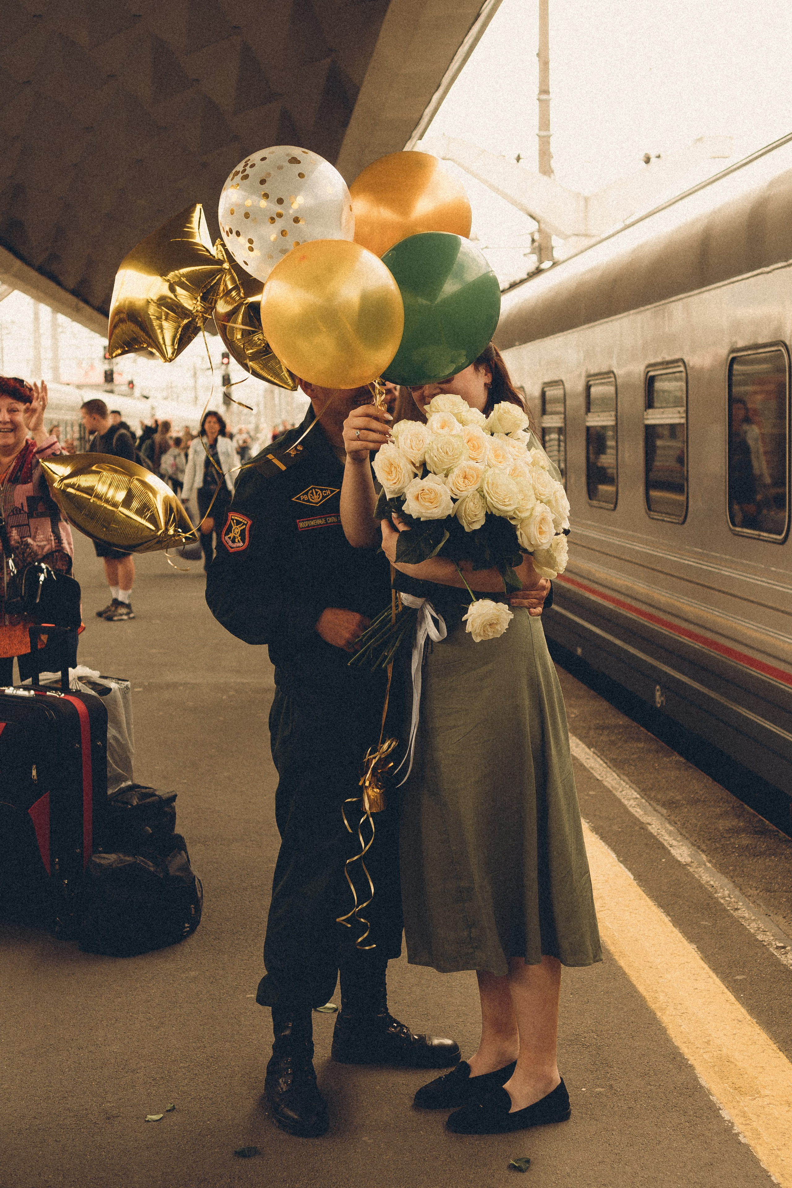 ПРЕДЛОЖЕНИЕ. Профессиональный фотограф, Санкт-Петербург — Виктория Богомолова