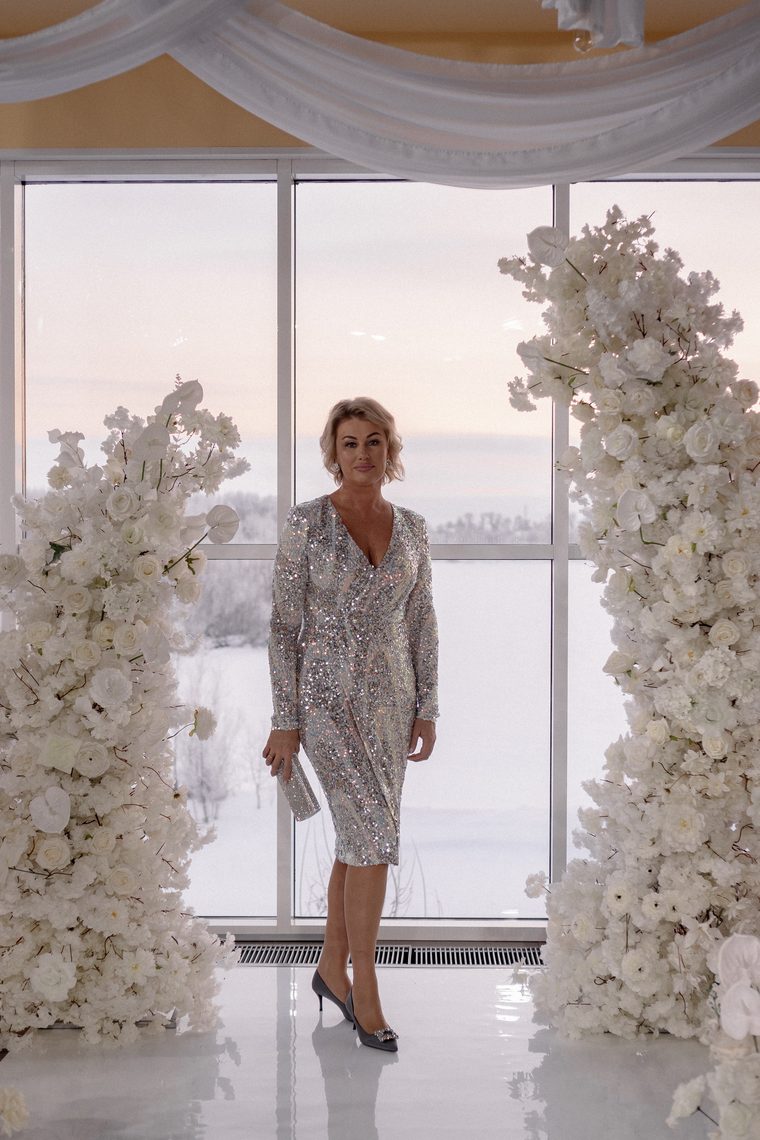 СВАДЕБНАЯ СЬЕМКА СБОРОВ В ОТЕЛЕ И ВЫЕЗД НА ЦЕРЕМОНИЮ (СНЯТО В СИБИРЕ В НИЖНЕВАРТОВСКЕ). Профессиональный фотограф, Санкт-Петербург — Виктория Богомолова