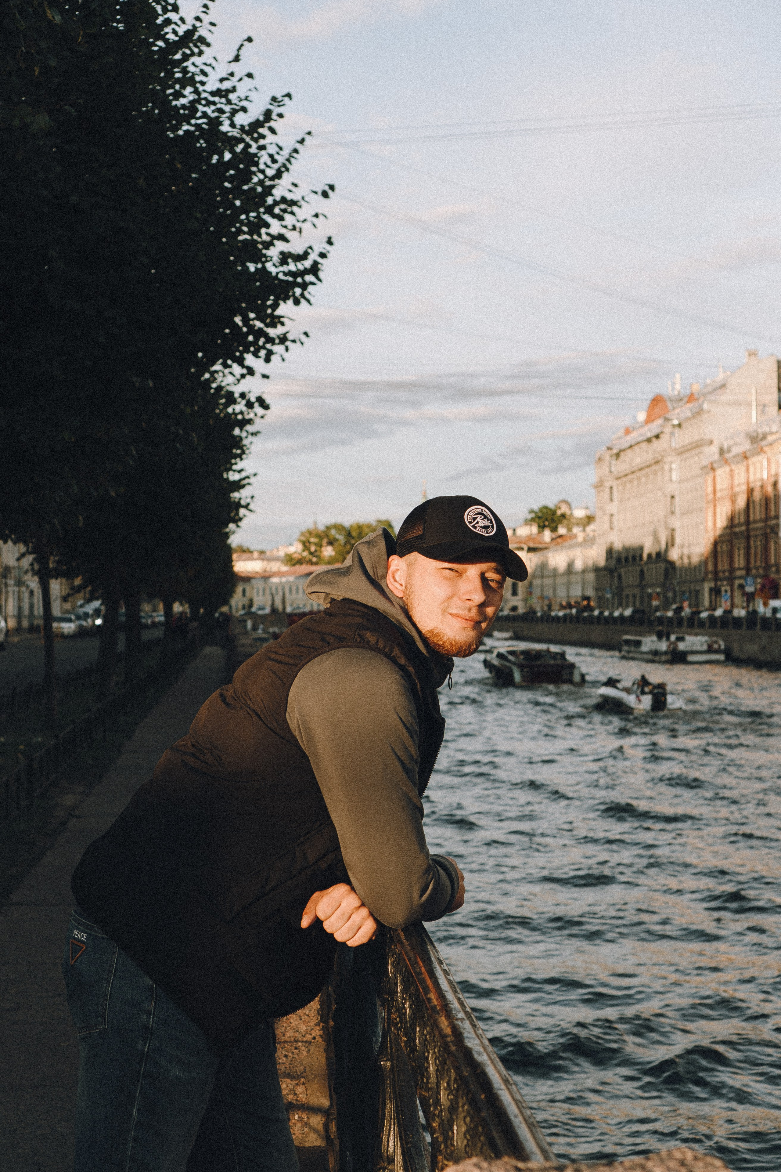 НЕОЖИДАННОЕ ПРЕДЛОЖЕНИЕ РУКИ И СЕРДЦА. Профессиональный фотограф, Санкт-Петербург — Виктория Богомолова