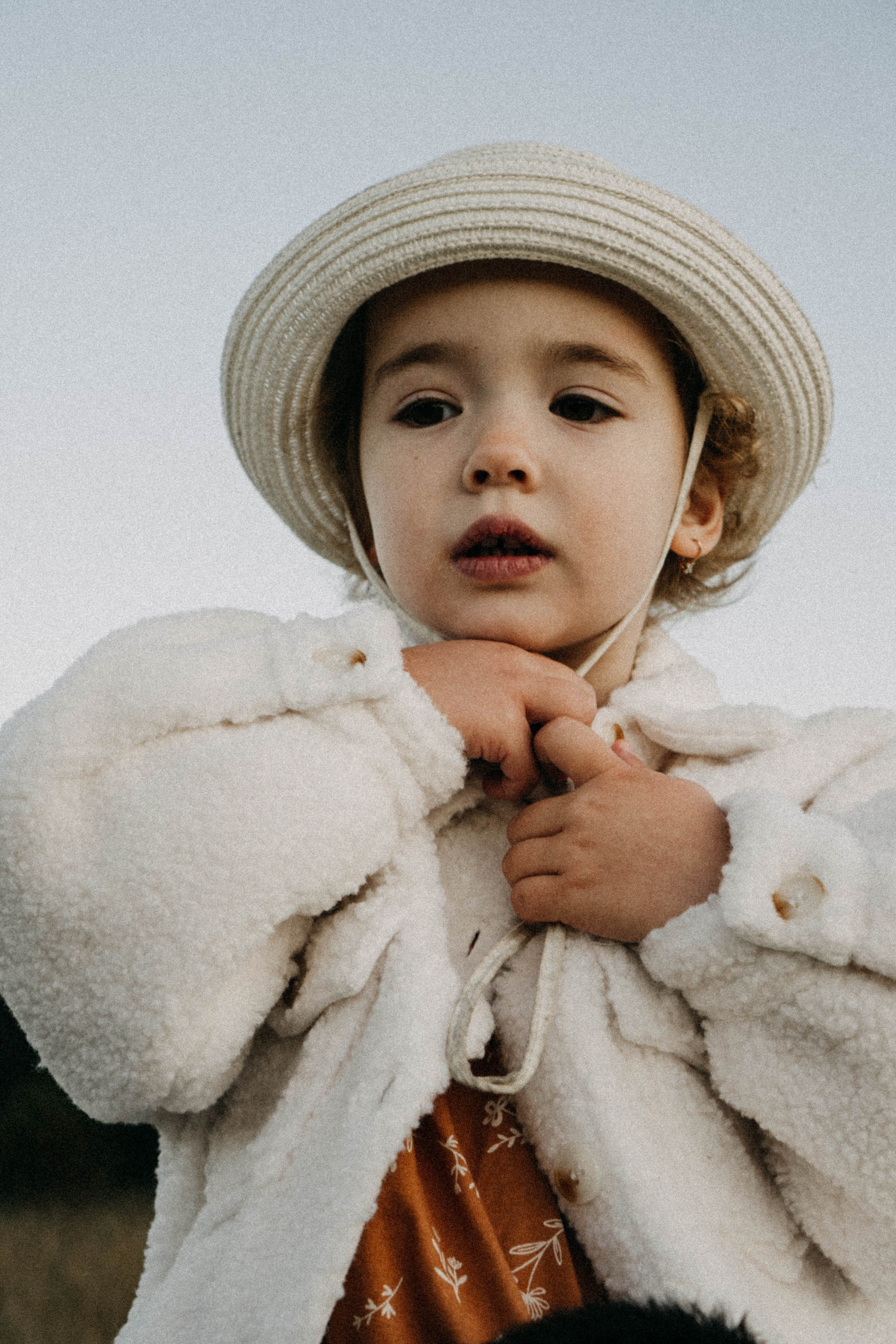 Семейная серия. Профессиональный фотограф, Санкт-Петербург — Виктория Богомолова