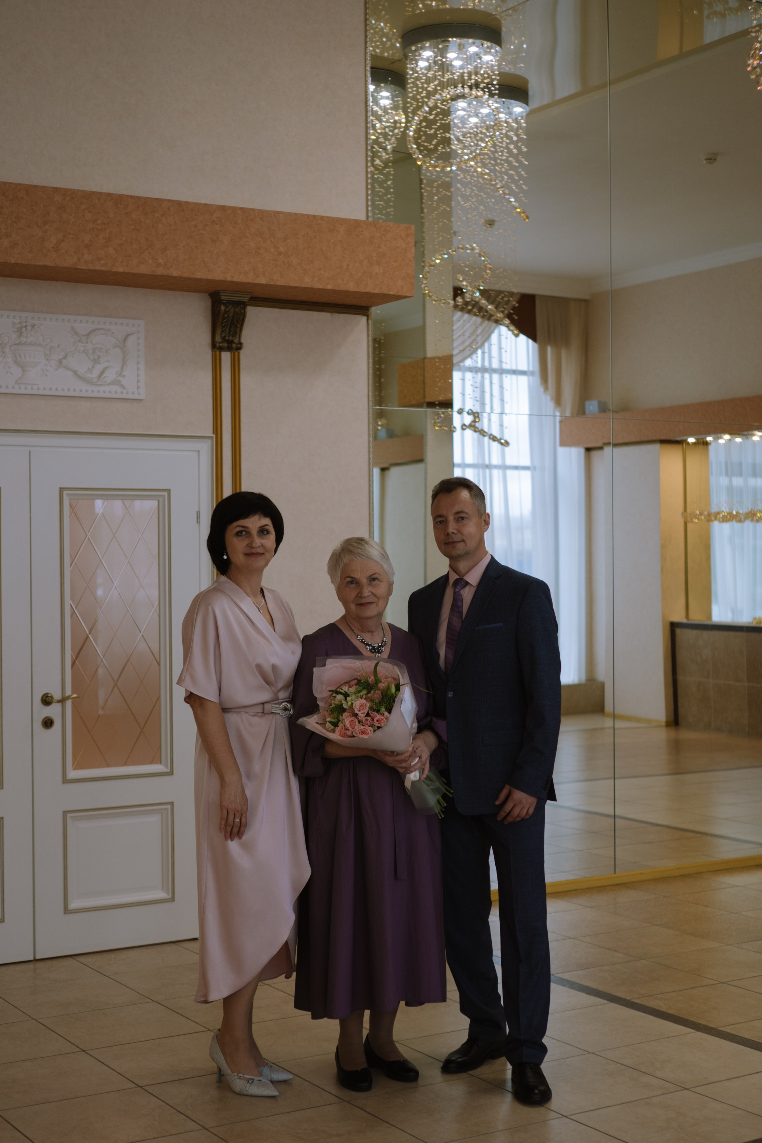 РЕПОРТАЖНАЯ СЬЕМКА В ЗАГСЕ. Профессиональный фотограф, Санкт-Петербург — Виктория Богомолова