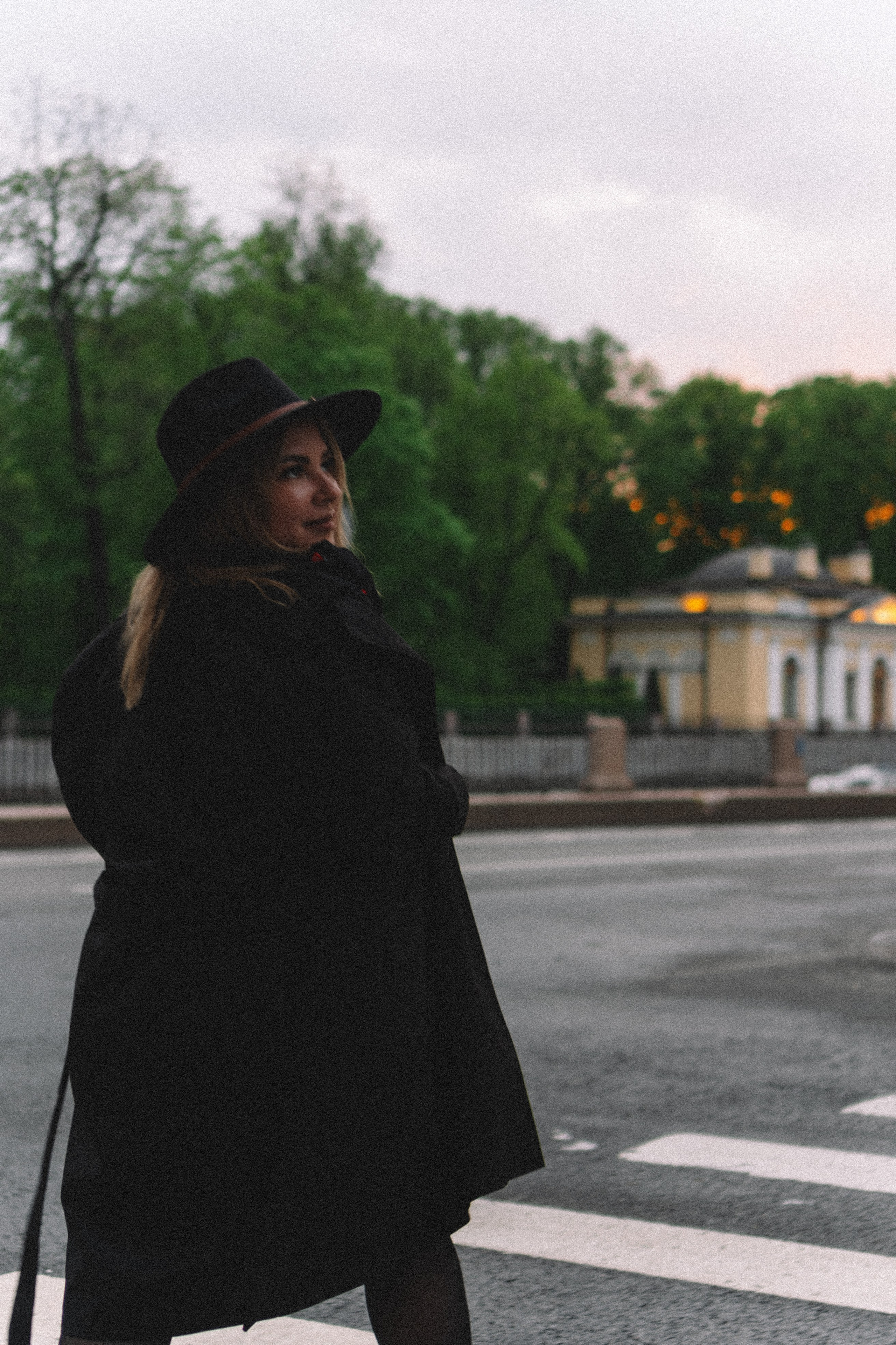 ПРОГУЛКА ВЕСНОЙ. Профессиональный фотограф, Санкт-Петербург — Виктория Богомолова