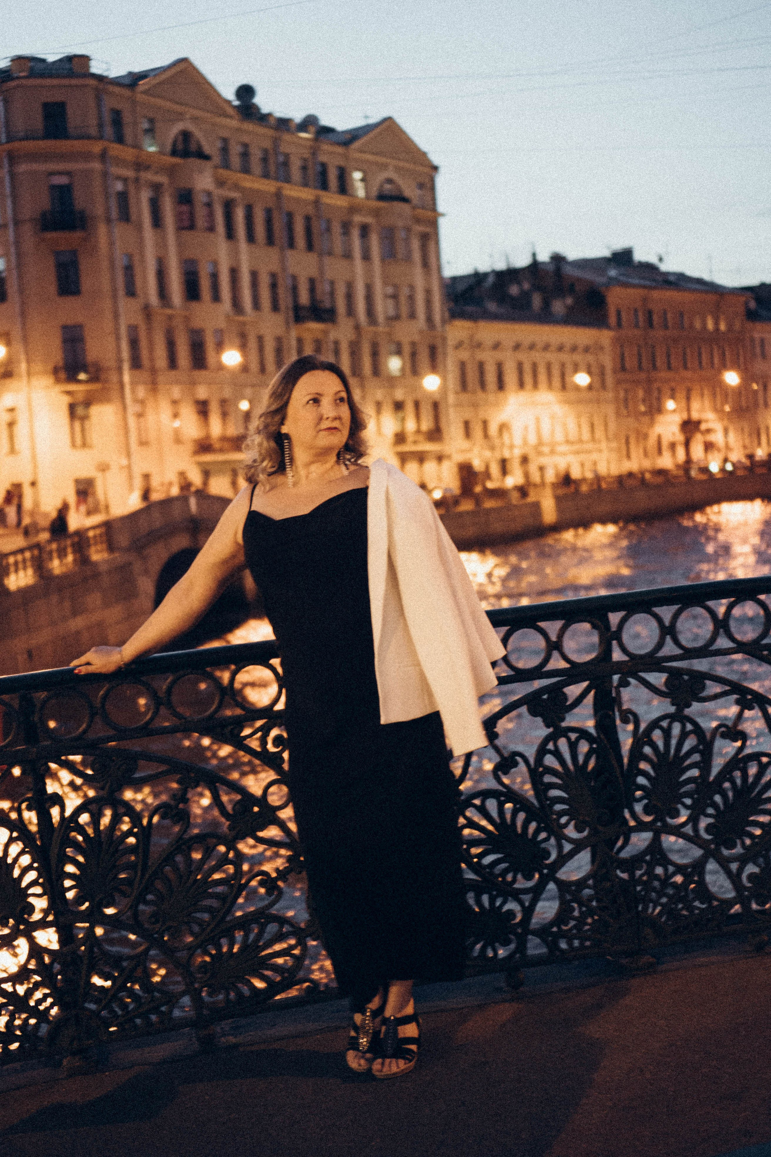 Закатная серия. Профессиональный фотограф, Санкт-Петербург — Виктория Богомолова