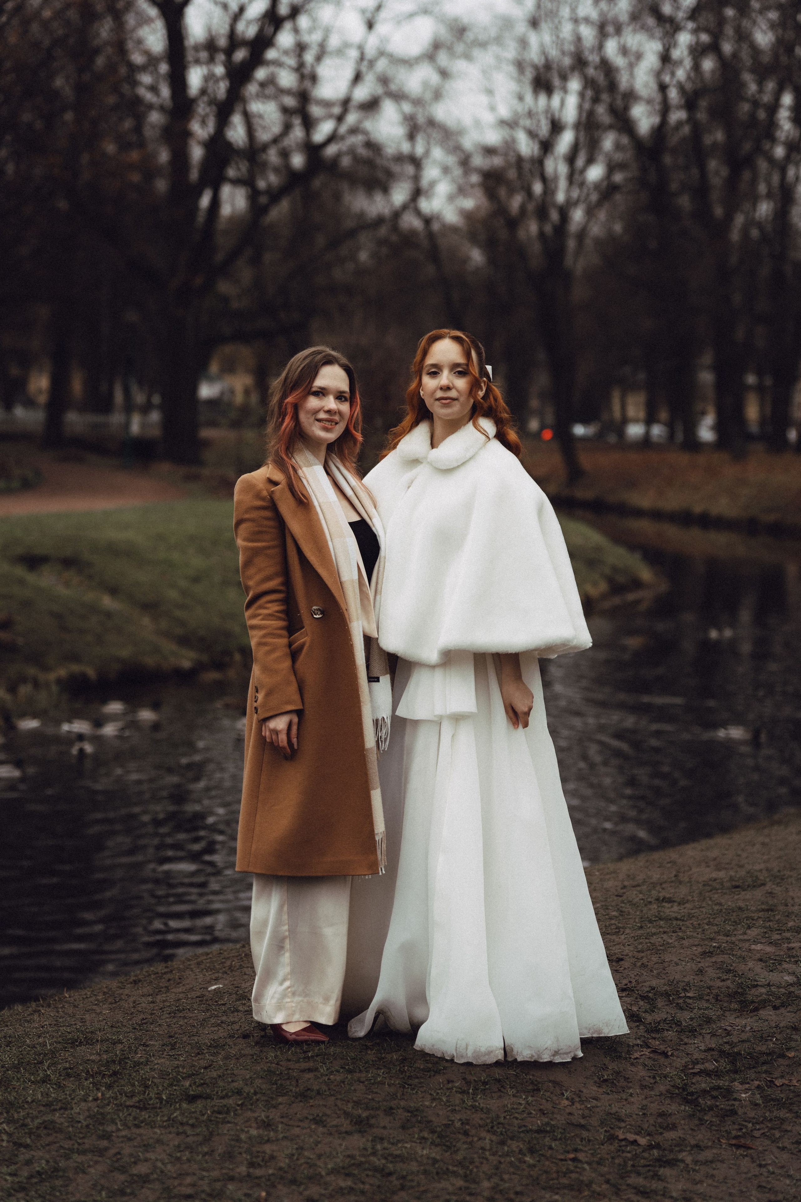 СВАДЕБНАЯ СЬЕМКА ВО ВТОРОМ ДВОРЦЕ С ГОСТЯМИ И ПРОГУЛКА В ТАВРИЧЕСКОМ САДУ. Профессиональный фотограф, Санкт-Петербург — Виктория Богомолова