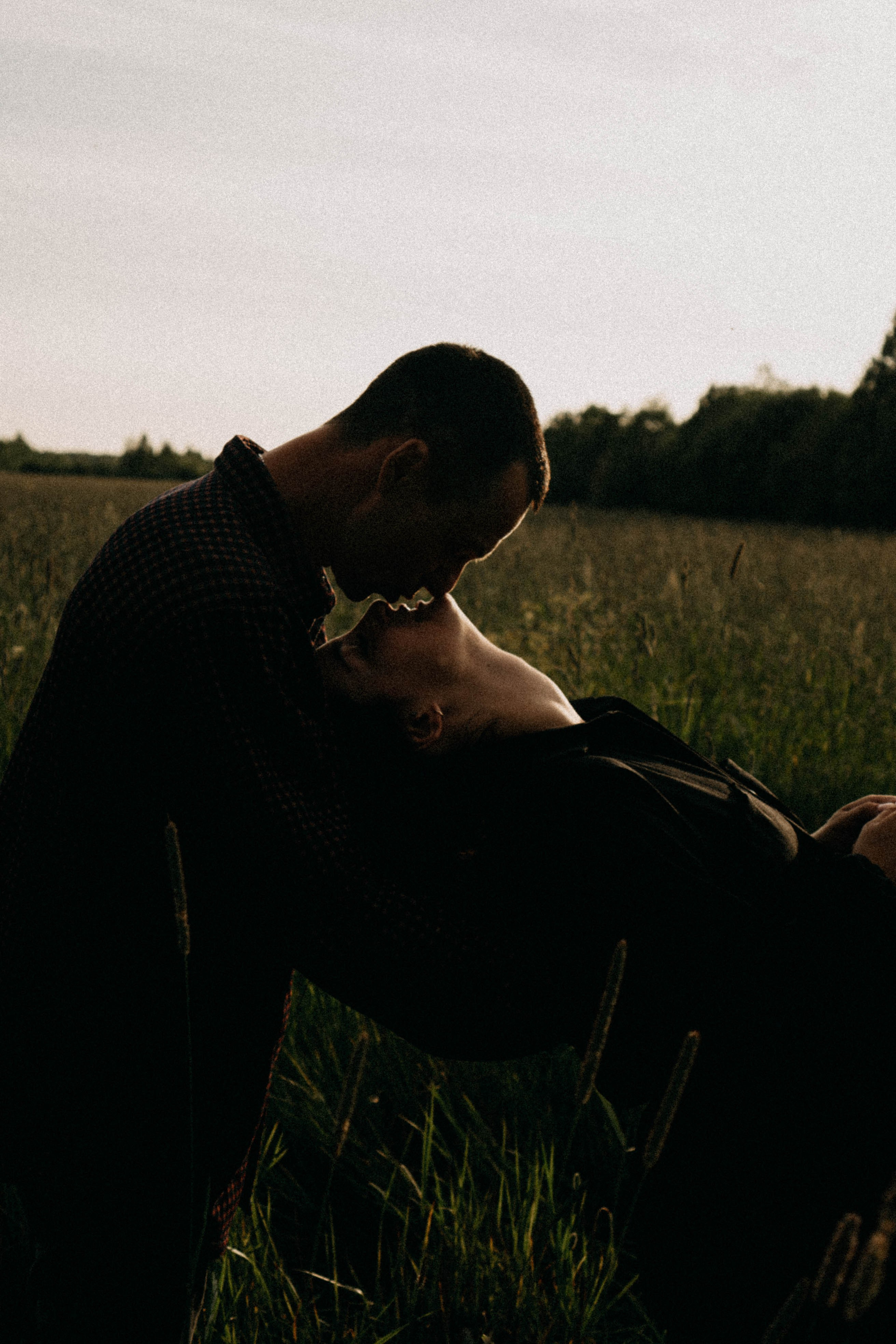 Летняя прогулка. Профессиональный фотограф, Санкт-Петербург — Виктория Богомолова