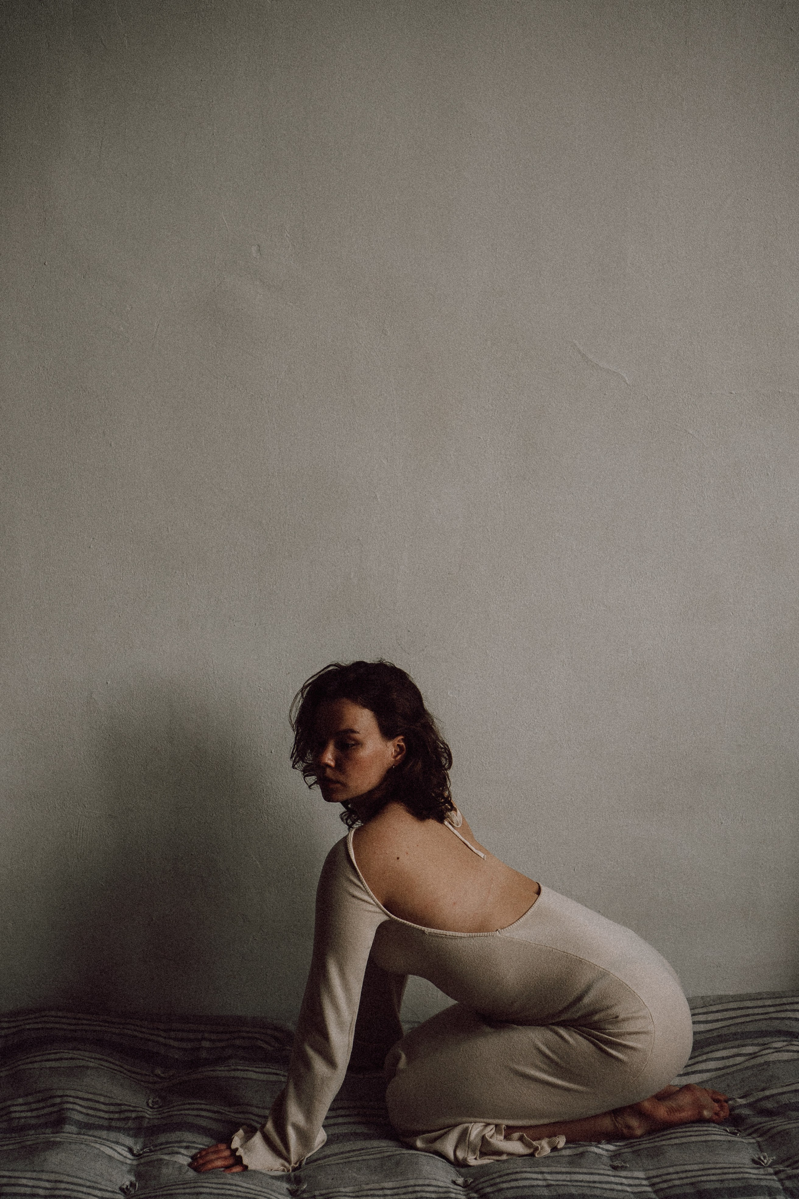 СТУДИЙНАЯ. Профессиональный фотограф, Санкт-Петербург — Виктория Богомолова