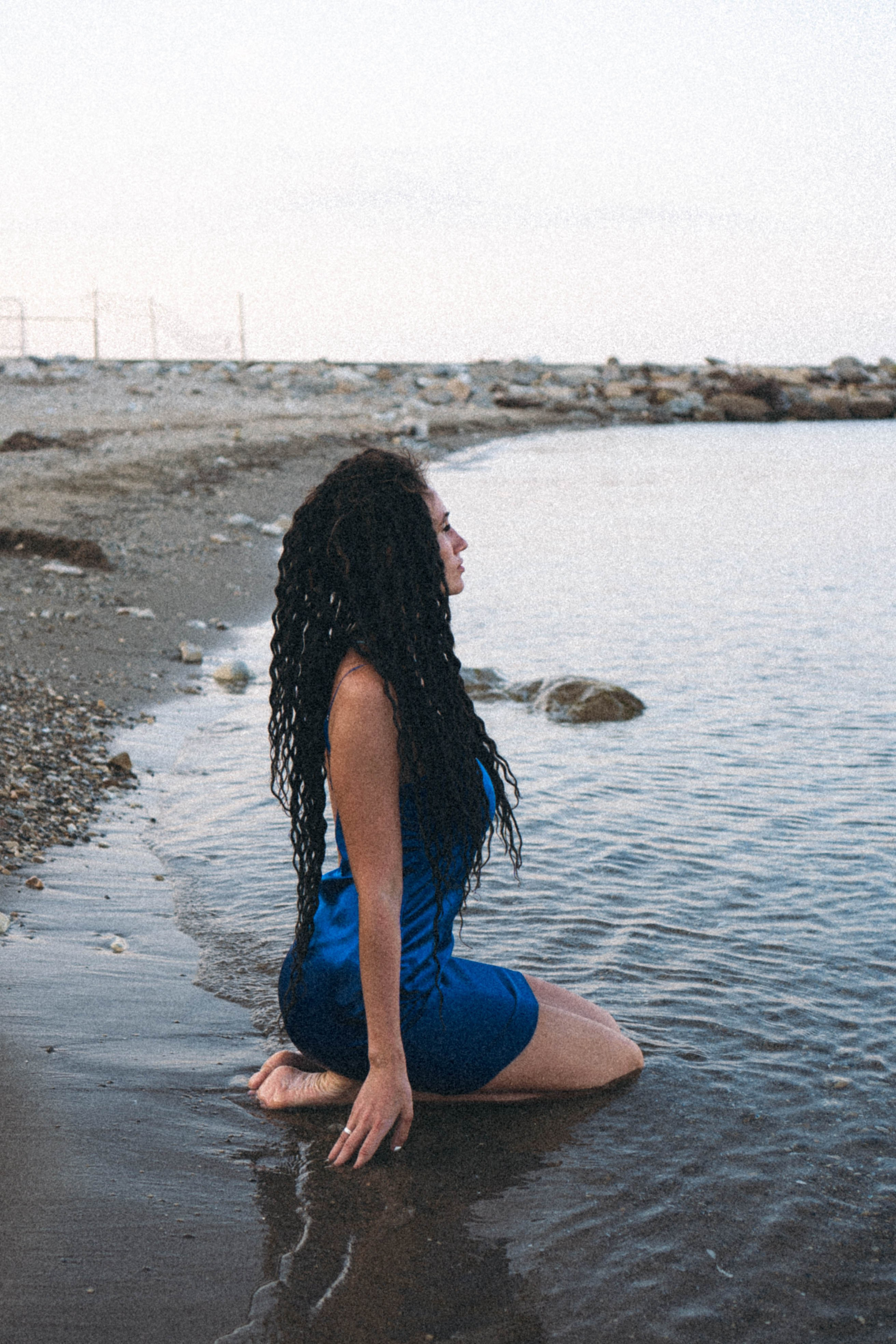 Рассвет. Профессиональный фотограф, Санкт-Петербург — Виктория Богомолова