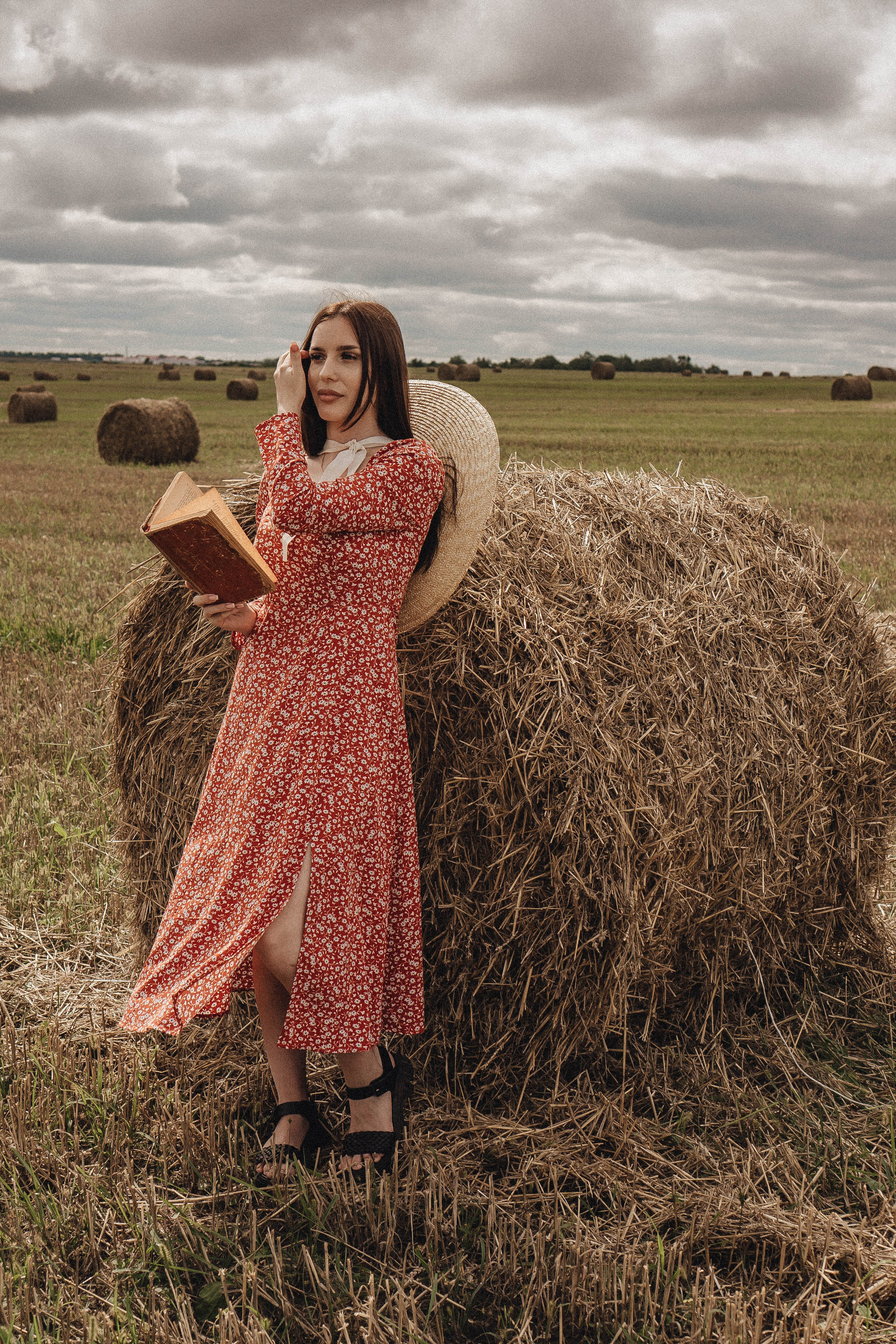 Августт. Профессиональный фотограф, Санкт-Петербург — Виктория Богомолова