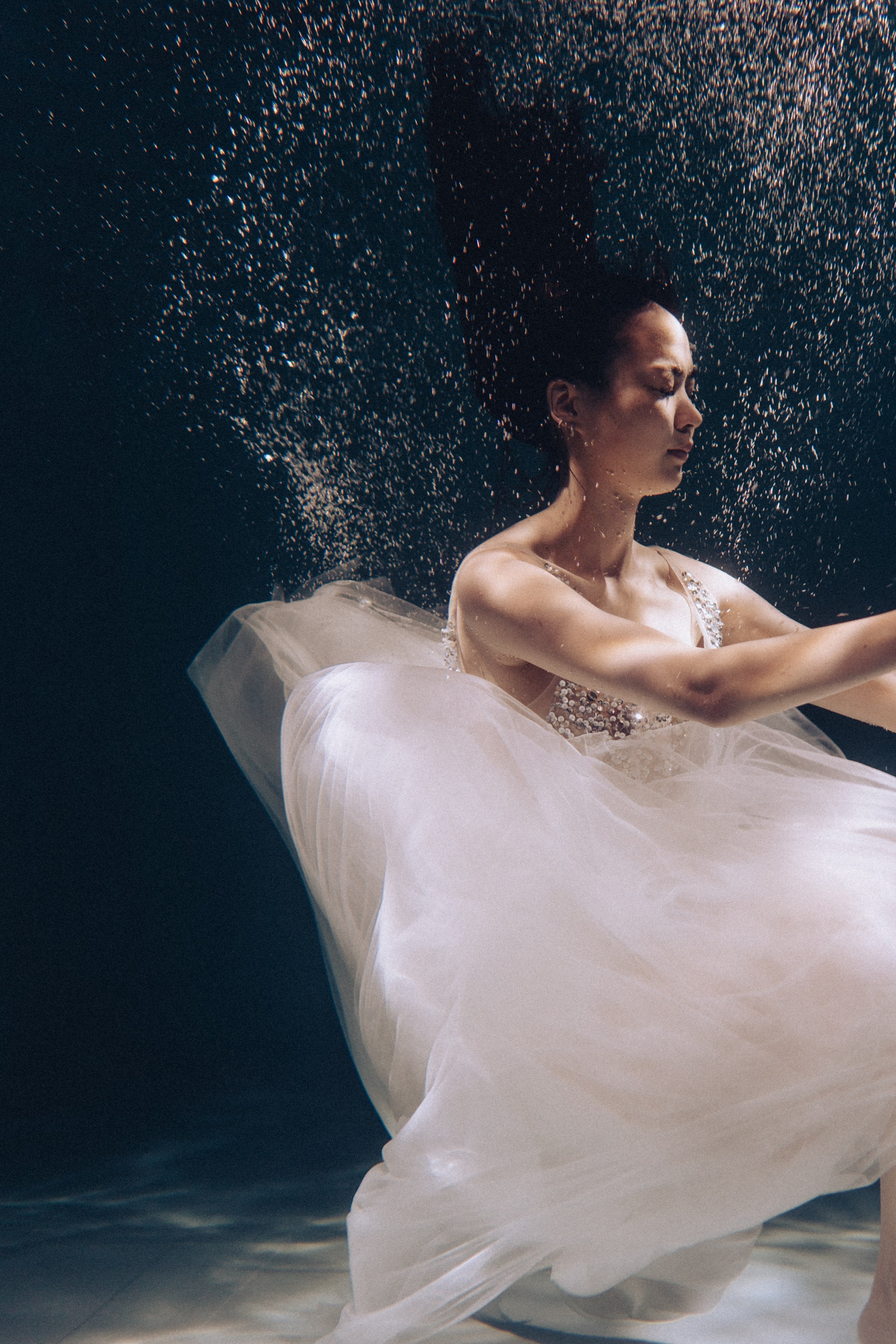 ФОТОСЕСИСИЯ В БАССЕЙНЕ. Профессиональный фотограф, Санкт-Петербург — Виктория Богомолова