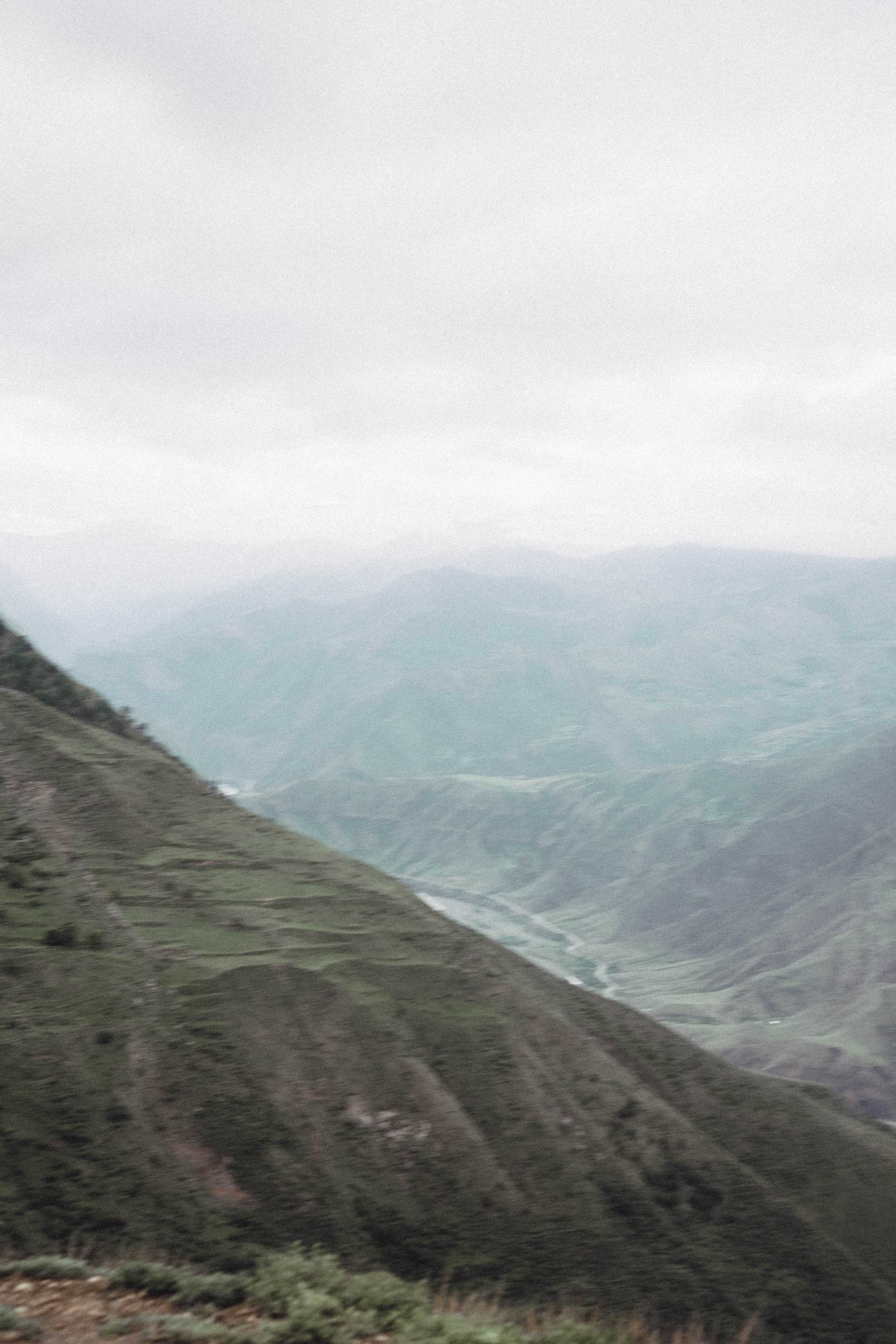 Кавказ. Профессиональный фотограф, Санкт-Петербург — Виктория Богомолова